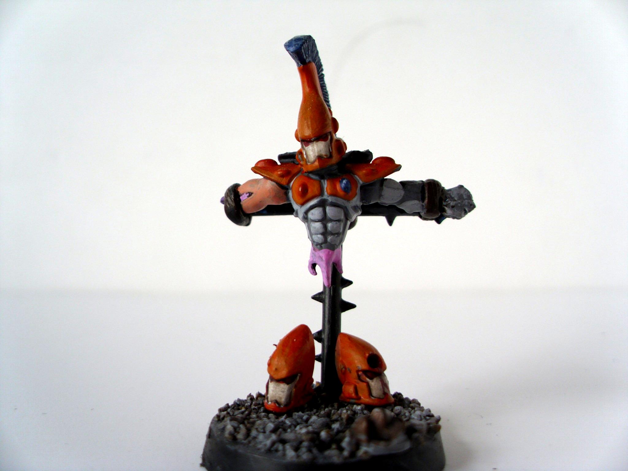 Dark Eldar, Eldar, Objective Marker, Yme-loc