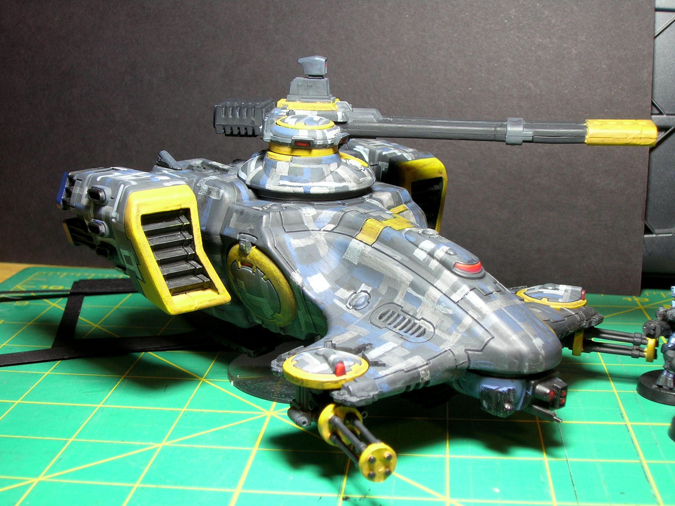 Tau