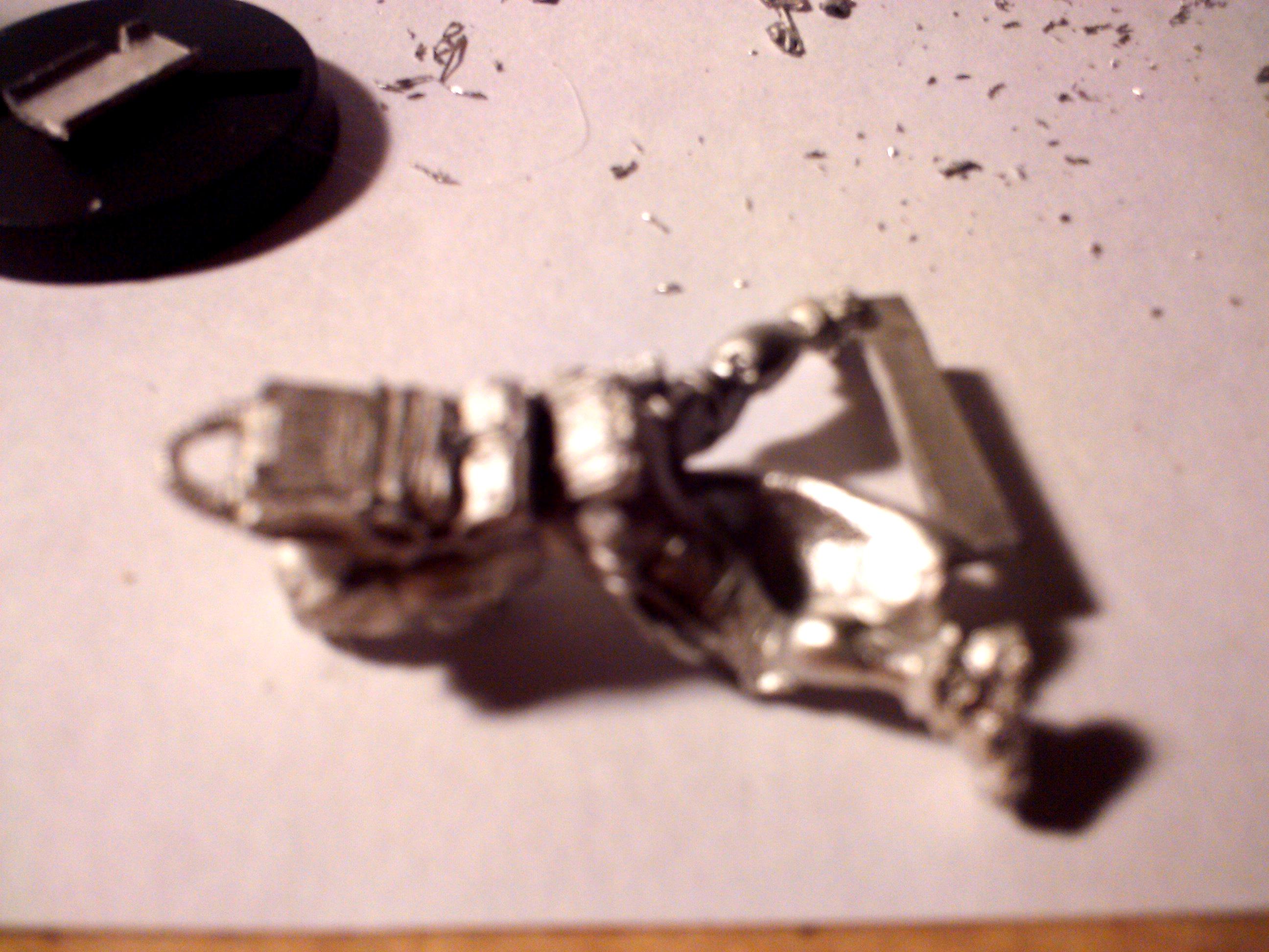 Ariadna, Build, Caledonian, Chasseur, Game, Highlander, Infinity, Kazak, Painting, Skirmish