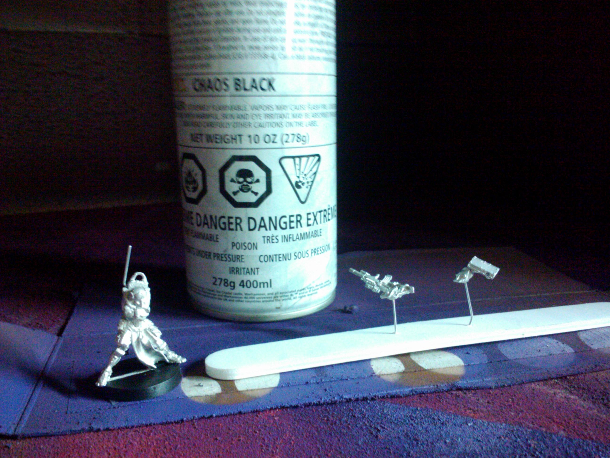 Ariadna, Build, Caledonian, Chasseur, Game, Highlander, Infinity, Kazak, Painting, Skirmish