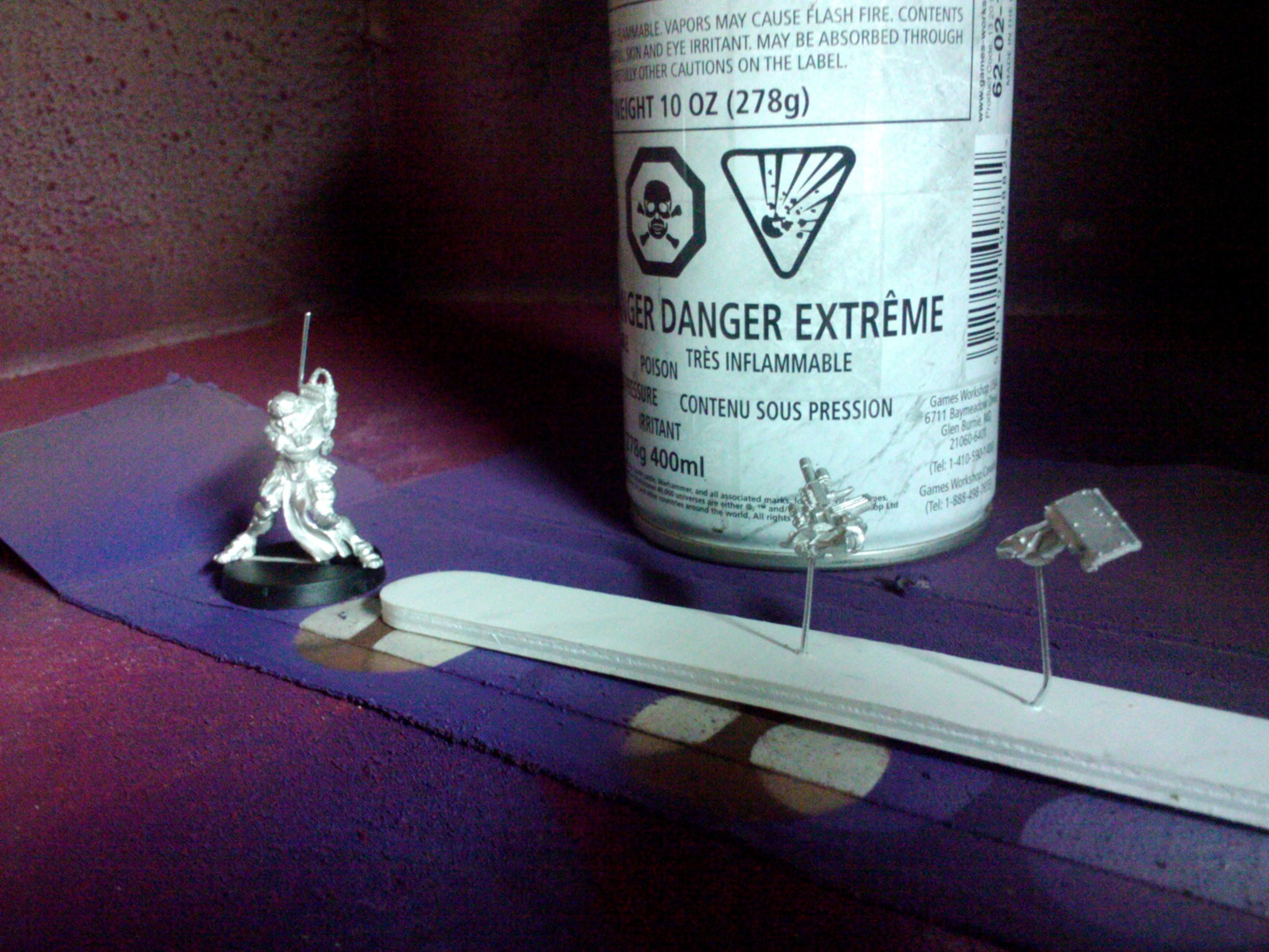 Ariadna, Build, Caledonian, Chasseur, Game, Highlander, Infinity, Kazak, Painting, Skirmish