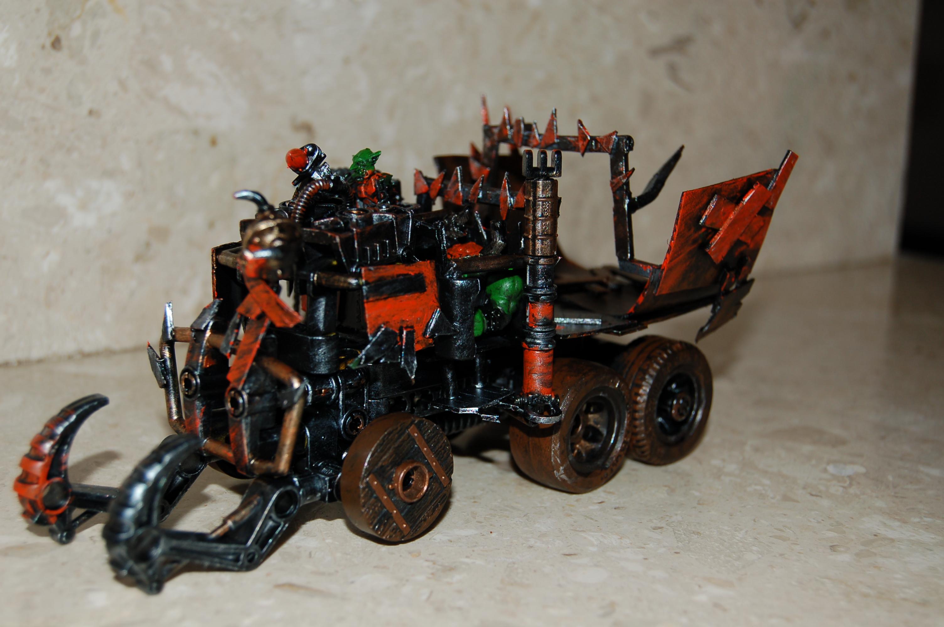 Orks