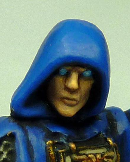 Auction, Imperial Guard, Psyker