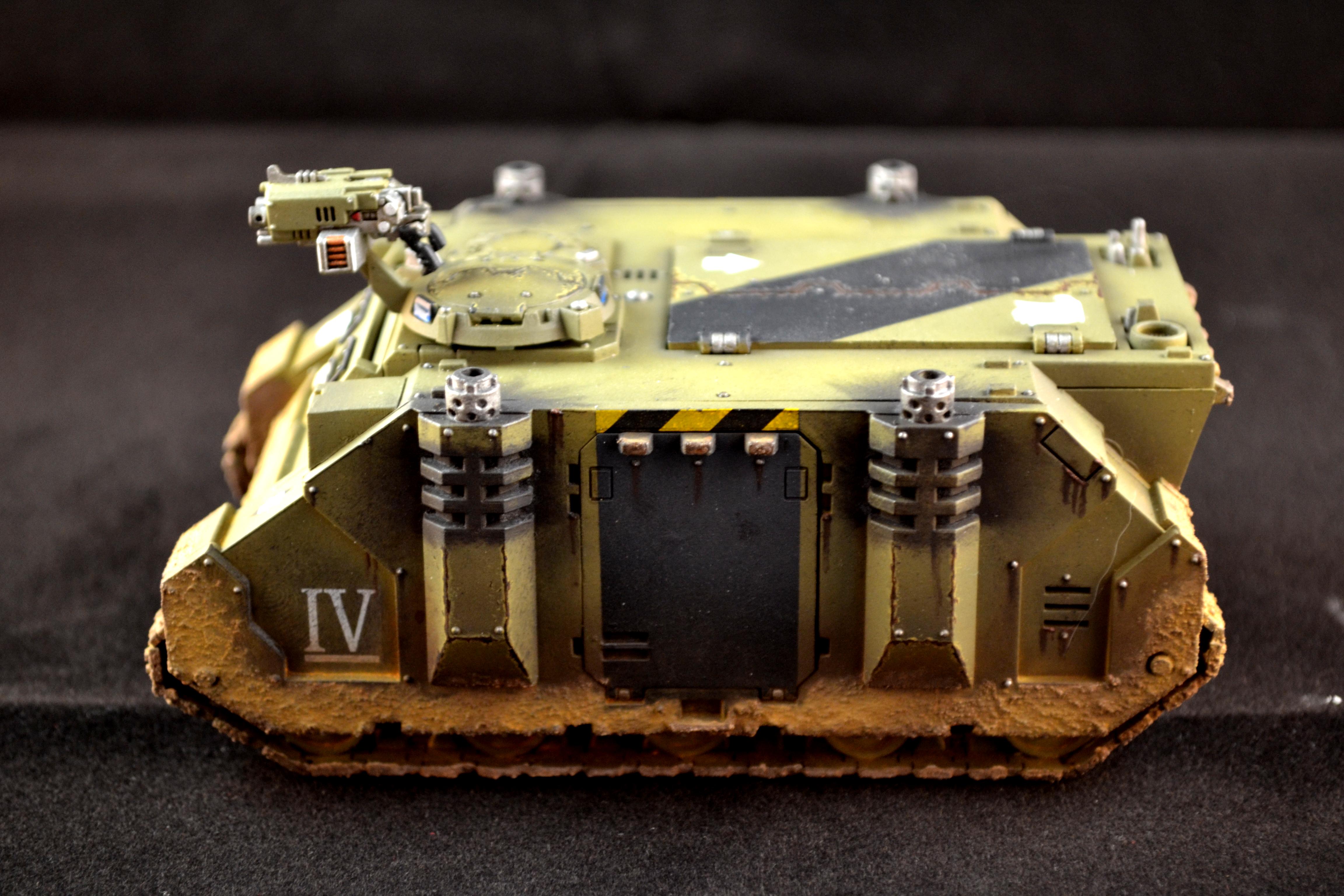MkIIc Rhino