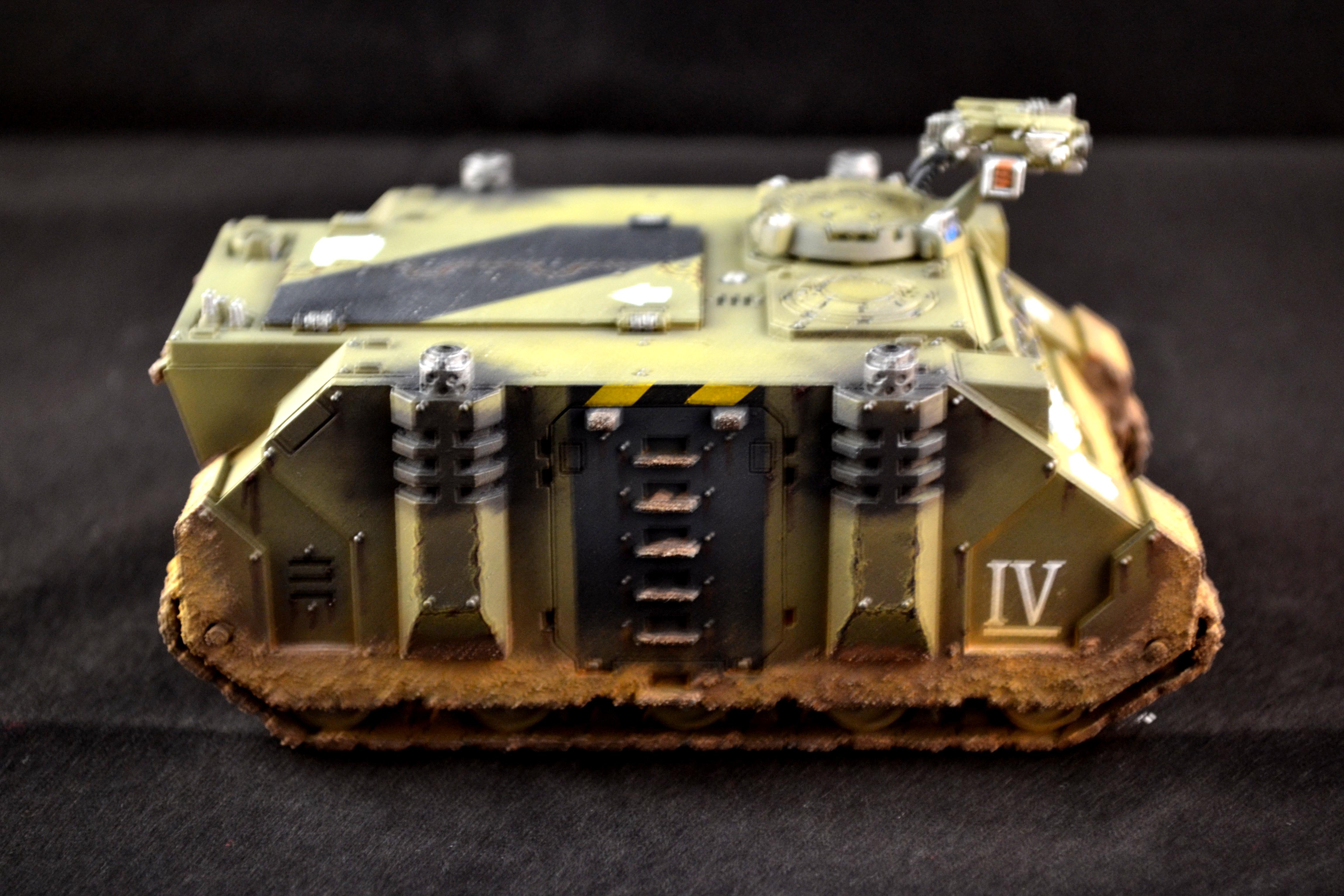 MkIIc Rhino