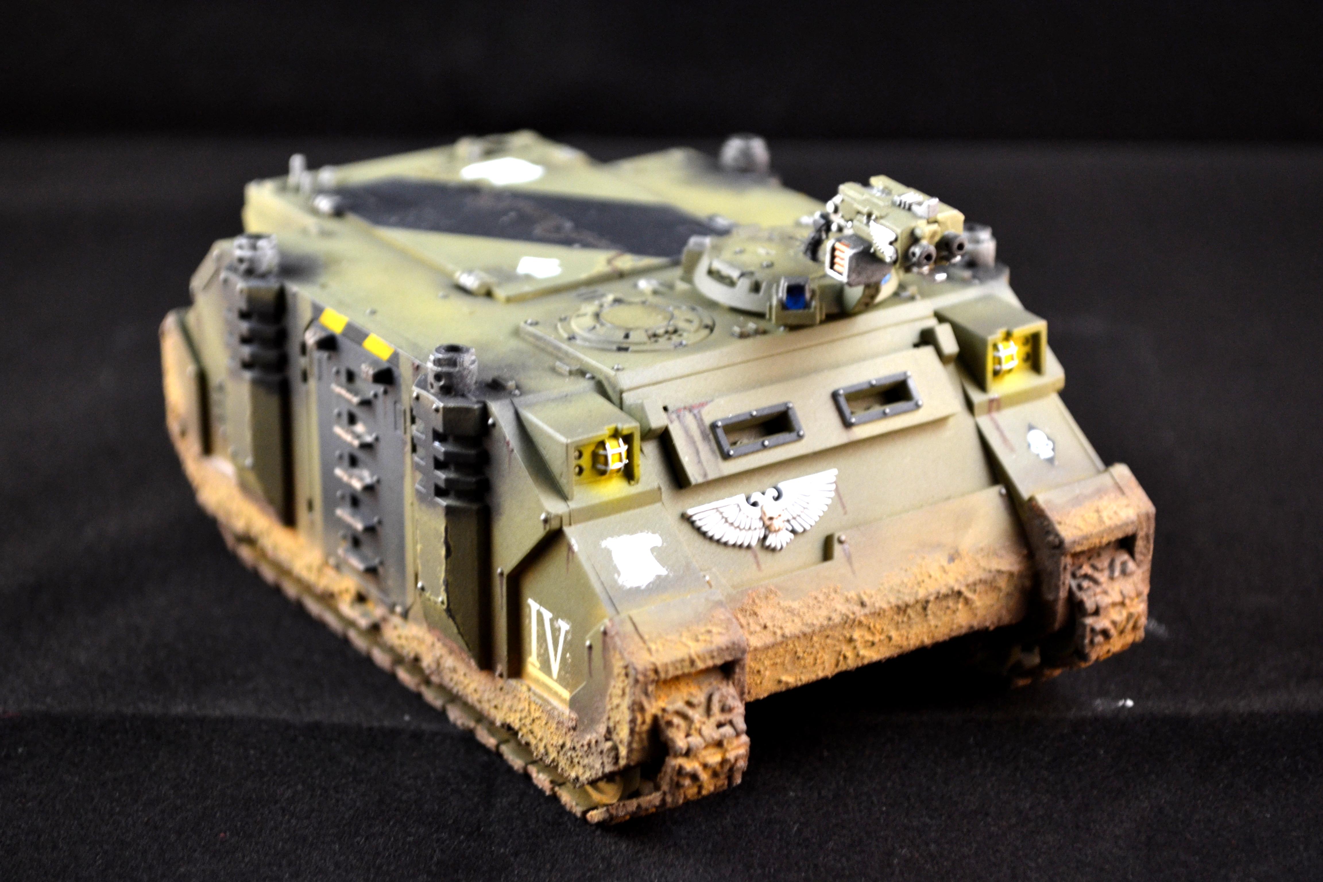 Raptors, Rhino, Space Marines, Warhammer 40,000, Warhammer Fantasy