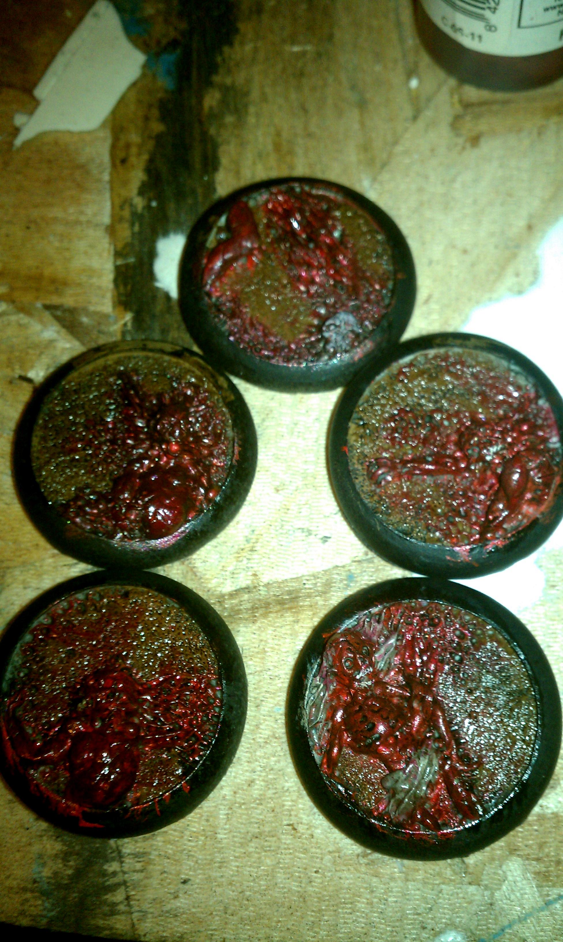 Base, Completed bases 2