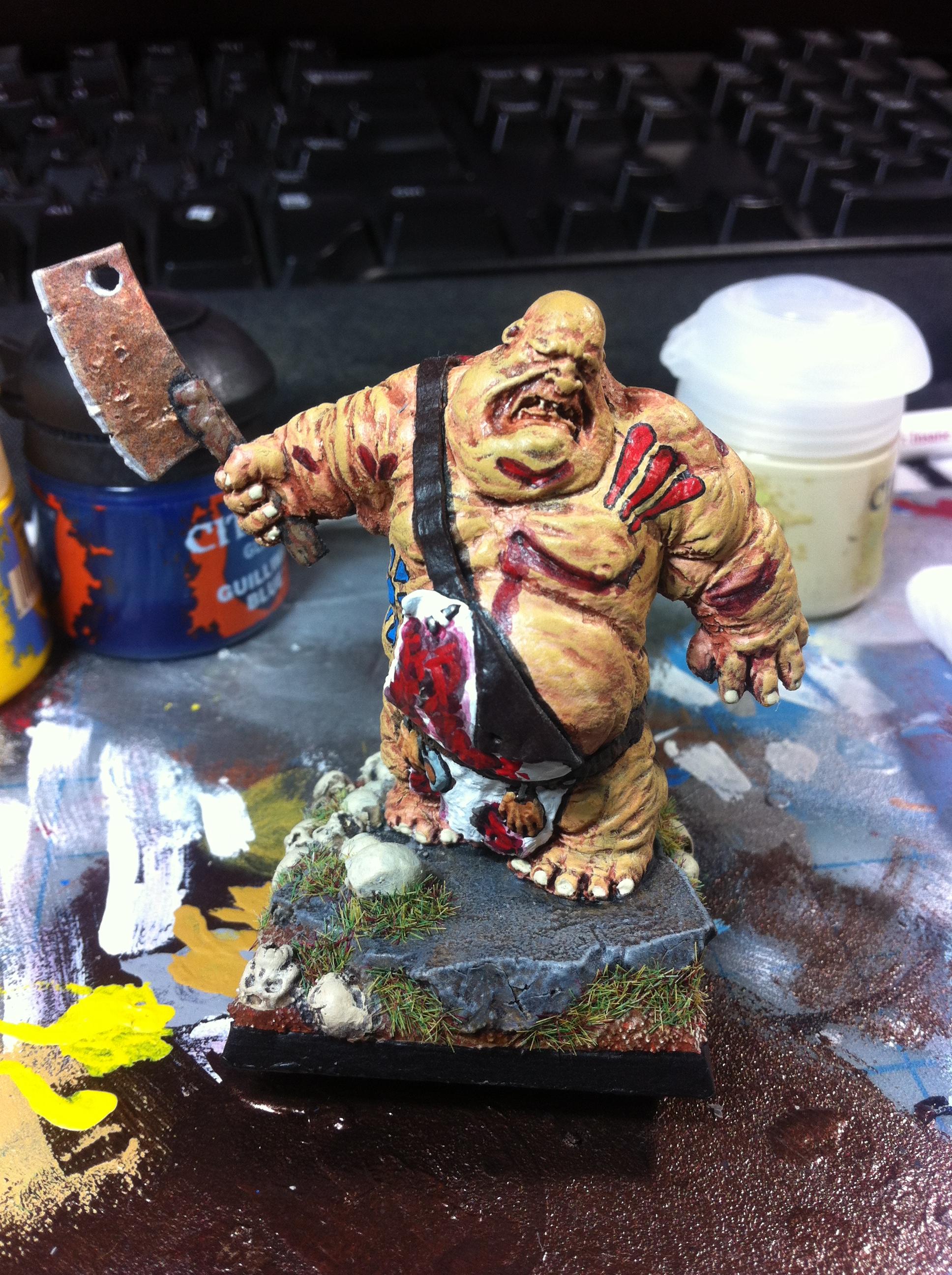 Freehand