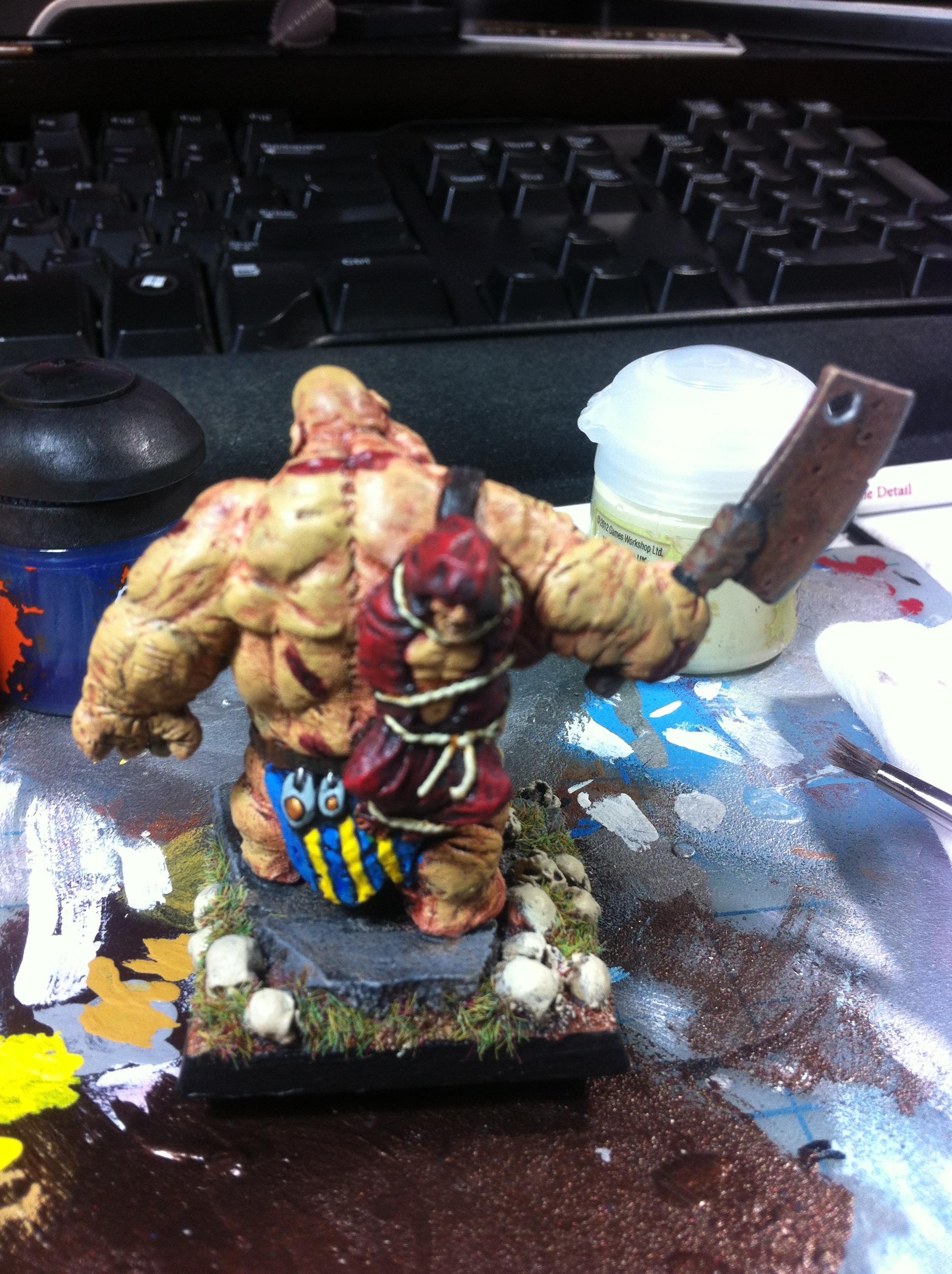 Freehand