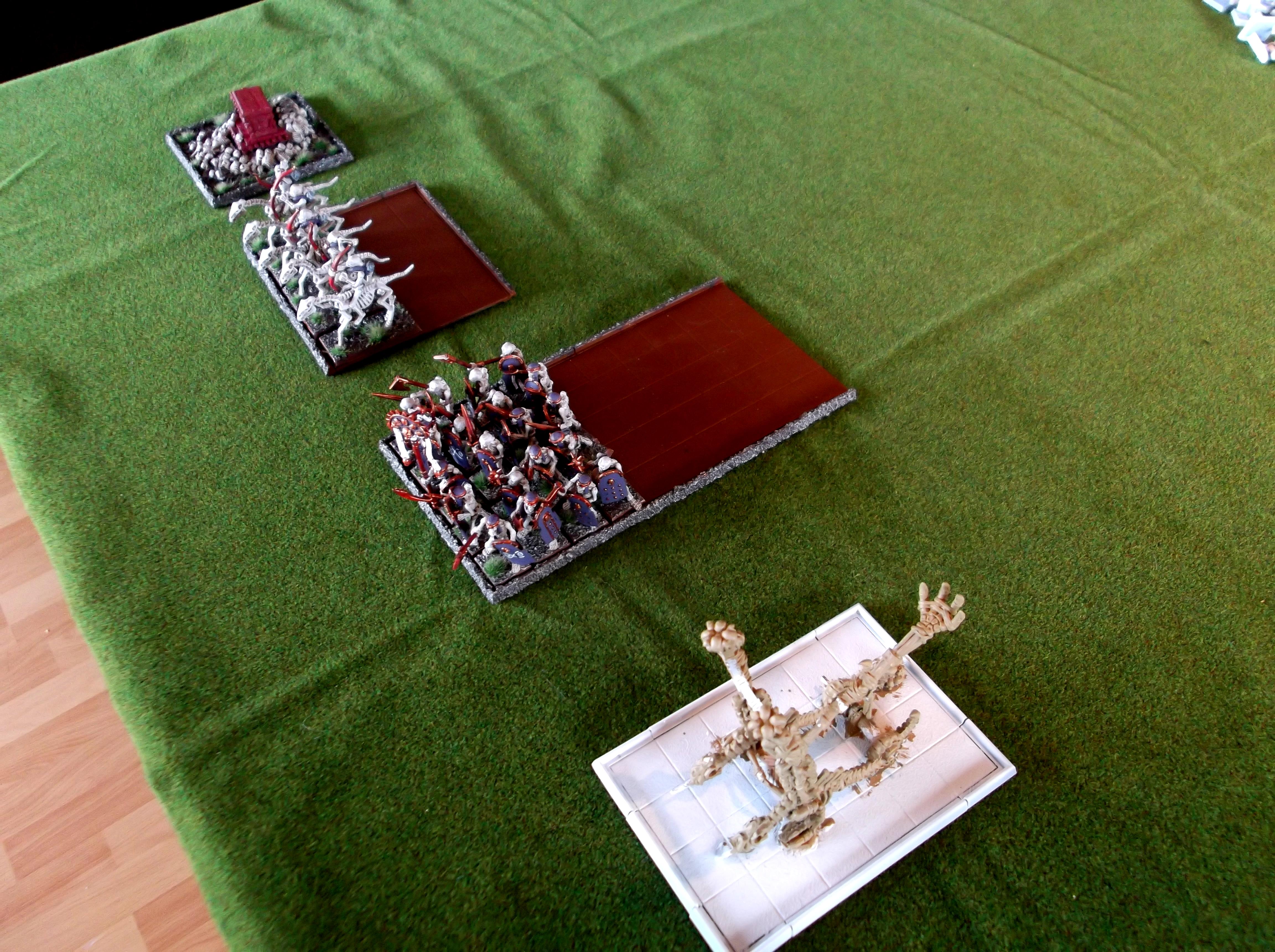 Skeletons, Skull, Tomb Kings, Undead, Warhammer Fantasy