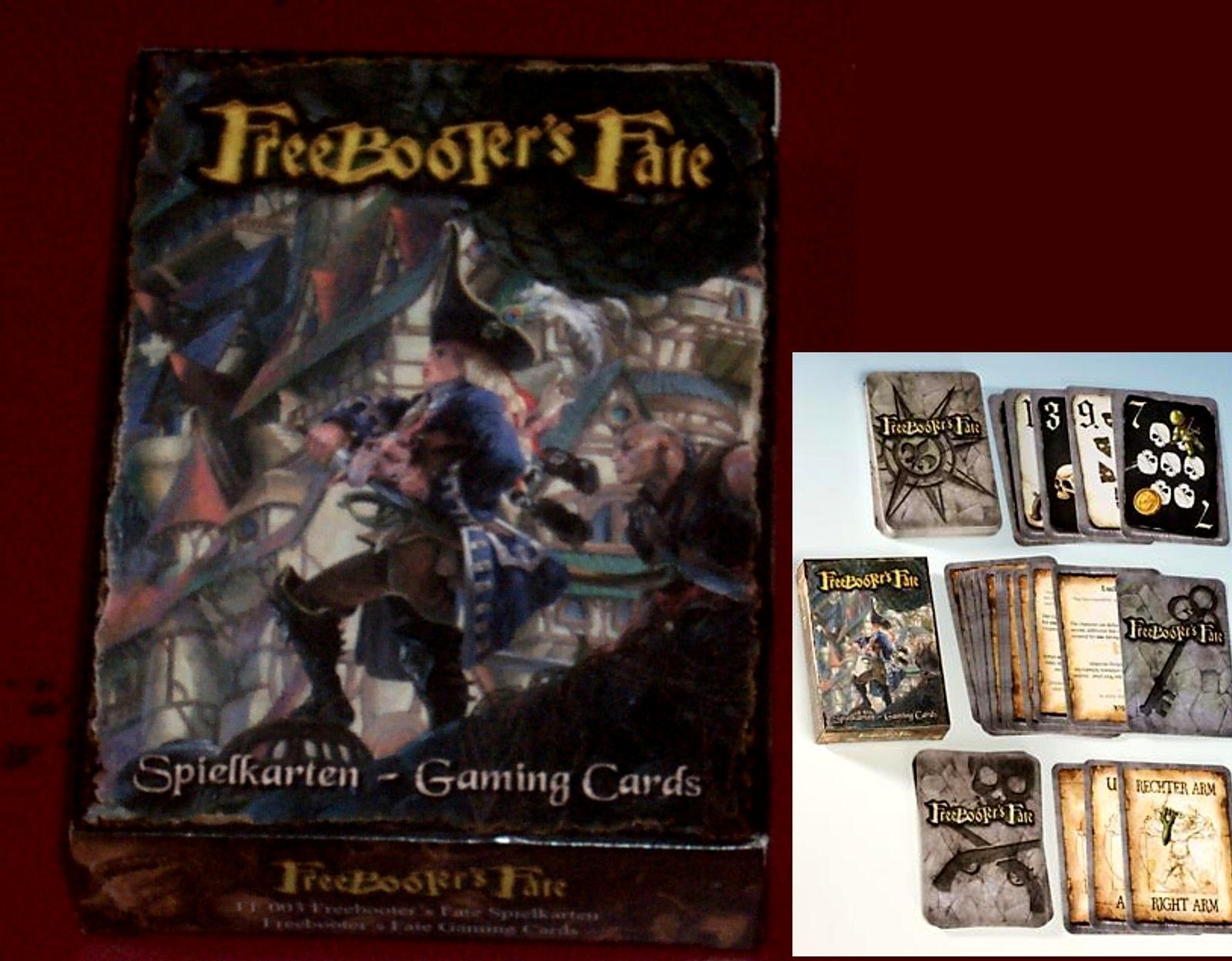 Build, Fate, Freebooter's, Freebooter's Fate, Freebooters, Freebooters Fate, Game, Goblin Pirates, Imperial, Painting, Pirate, Skirmish, The Brotherhood