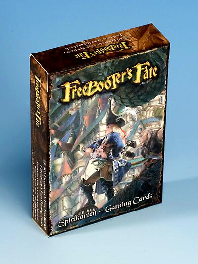 Build, Fate, Freebooter's, Freebooter's Fate, Freebooters, Freebooters Fate, Game, Goblin Pirates, Imperial, Painting, Pirate, Skirmish, The Brotherhood