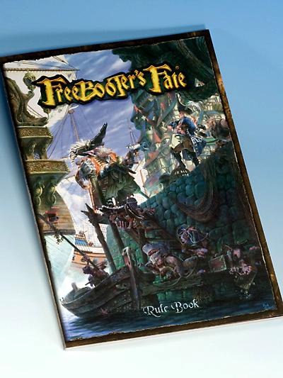 Build, Fate, Freebooter's, Freebooter's Fate, Freebooters, Freebooters Fate, Game, Goblin Pirates, Imperial, Painting, Pirate, Skirmish, The Brotherhood