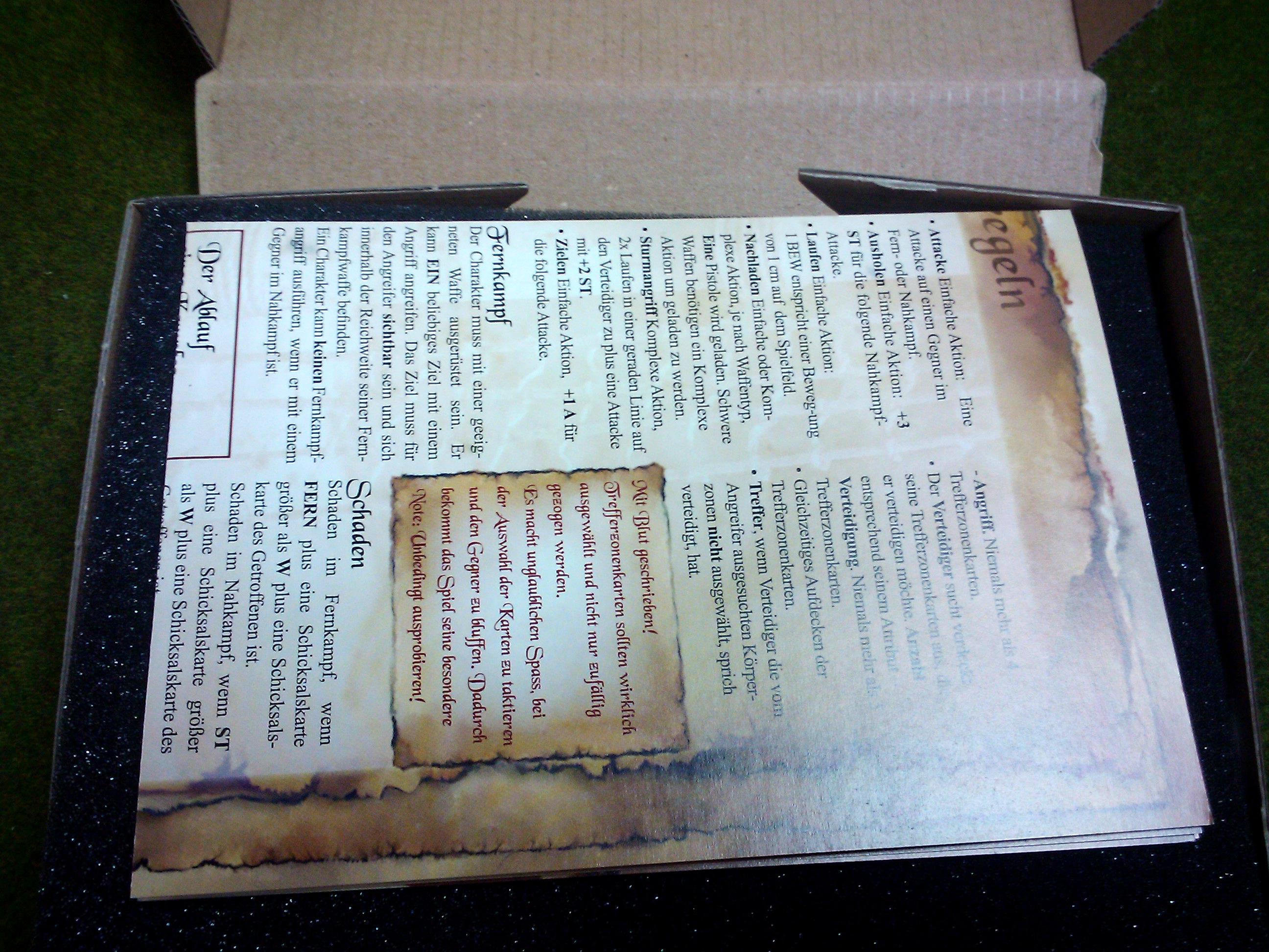 Build, Fate, Freebooter's, Freebooter's Fate, Freebooters, Freebooters Fate, Game, Goblin Pirates, Imperial, Painting, Pirate, Skirmish, The Brotherhood