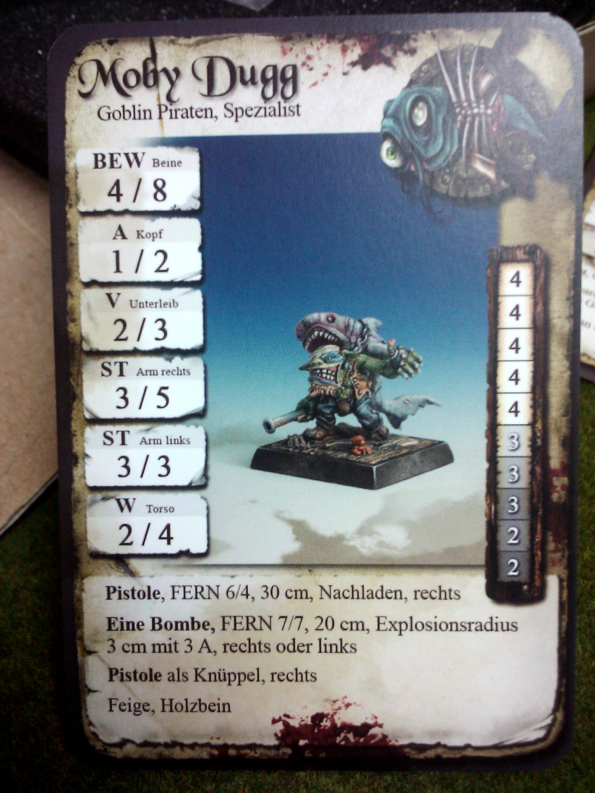 Build, Fate, Freebooter's, Freebooter's Fate, Freebooters, Freebooters Fate, Game, Goblin Pirates, Imperial, Painting, Pirate, Skirmish, The Brotherhood