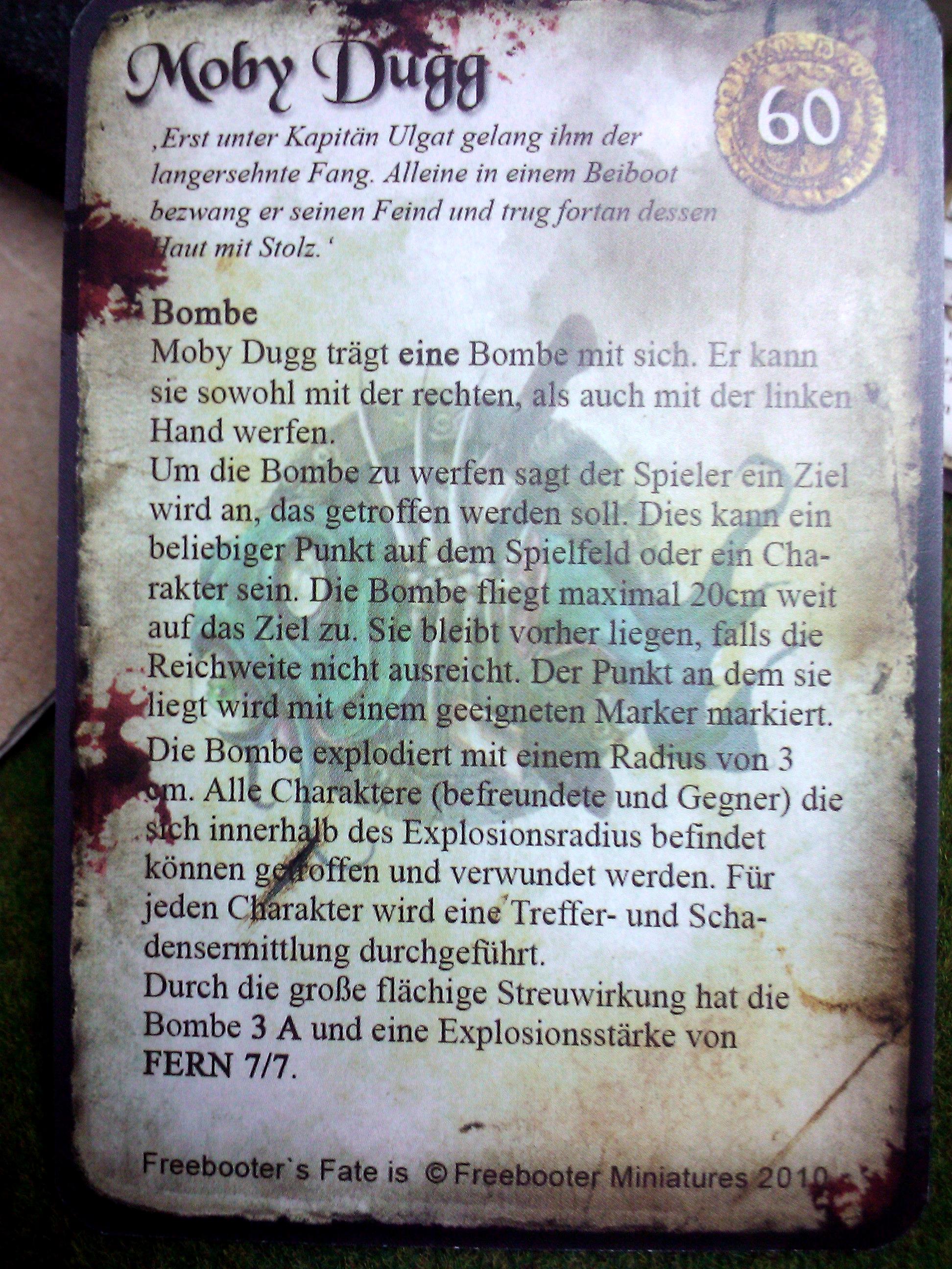 Build, Fate, Freebooter's, Freebooter's Fate, Freebooters, Freebooters Fate, Game, Goblin Pirates, Imperial, Painting, Pirate, Skirmish, The Brotherhood