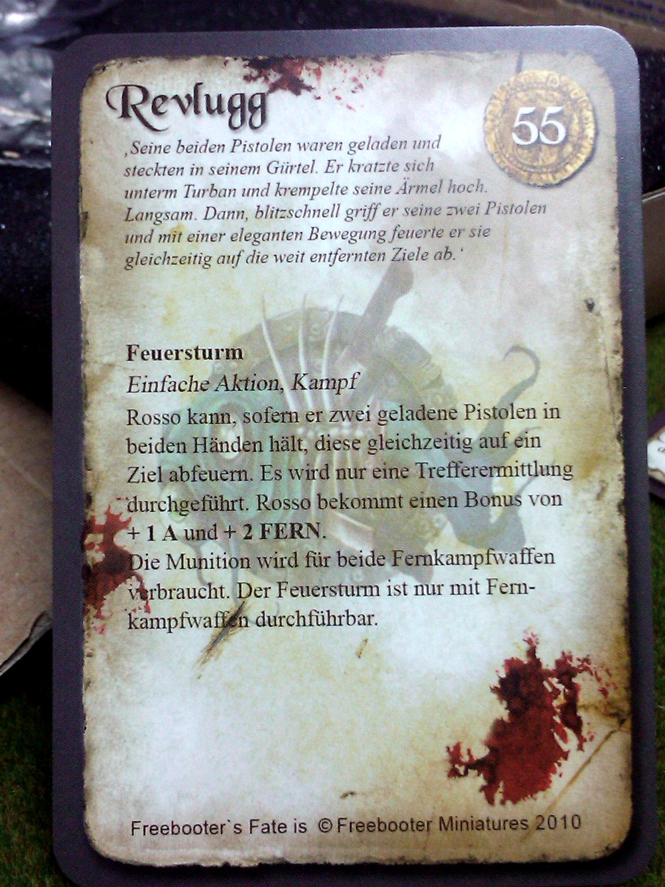 Build, Fate, Freebooter's, Freebooter's Fate, Freebooters, Freebooters Fate, Game, Goblin Pirates, Imperial, Painting, Pirate, Skirmish, The Brotherhood