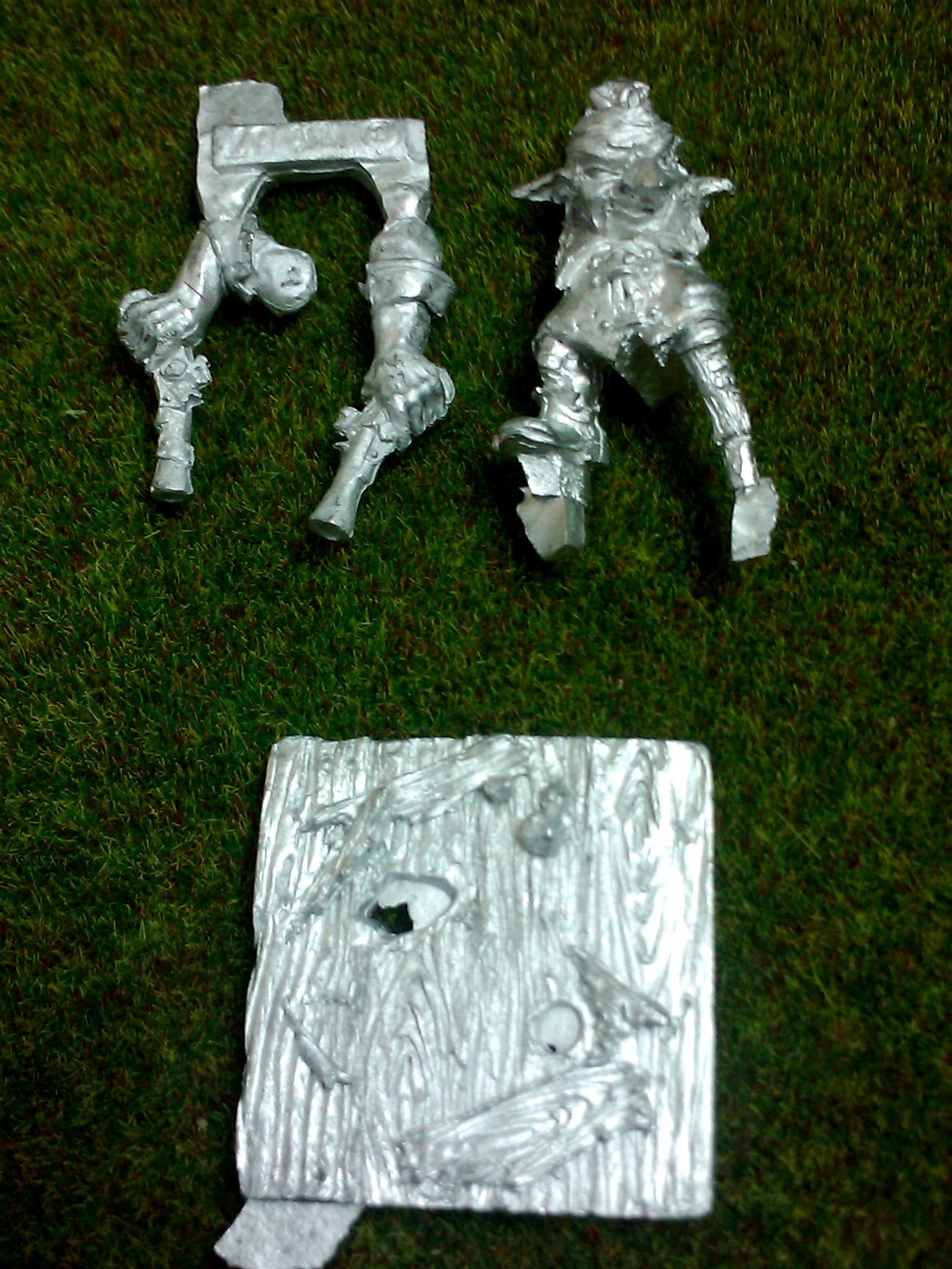 Build, Fate, Freebooter's, Freebooter's Fate, Freebooters, Freebooters Fate, Game, Goblin Pirates, Imperial, Painting, Pirate, Skirmish, The Brotherhood
