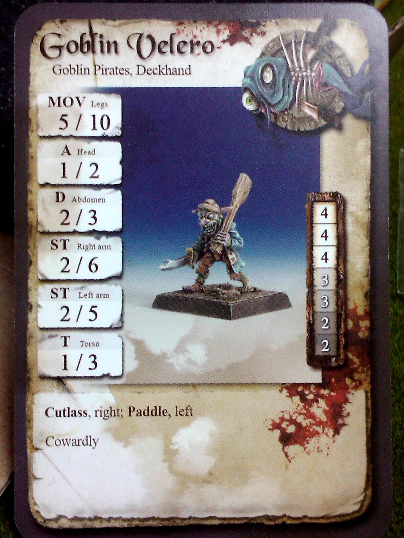 Build, Fate, Freebooter's, Freebooter's Fate, Freebooters, Freebooters Fate, Game, Goblin Pirates, Imperial, Painting, Pirate, Skirmish, The Brotherhood