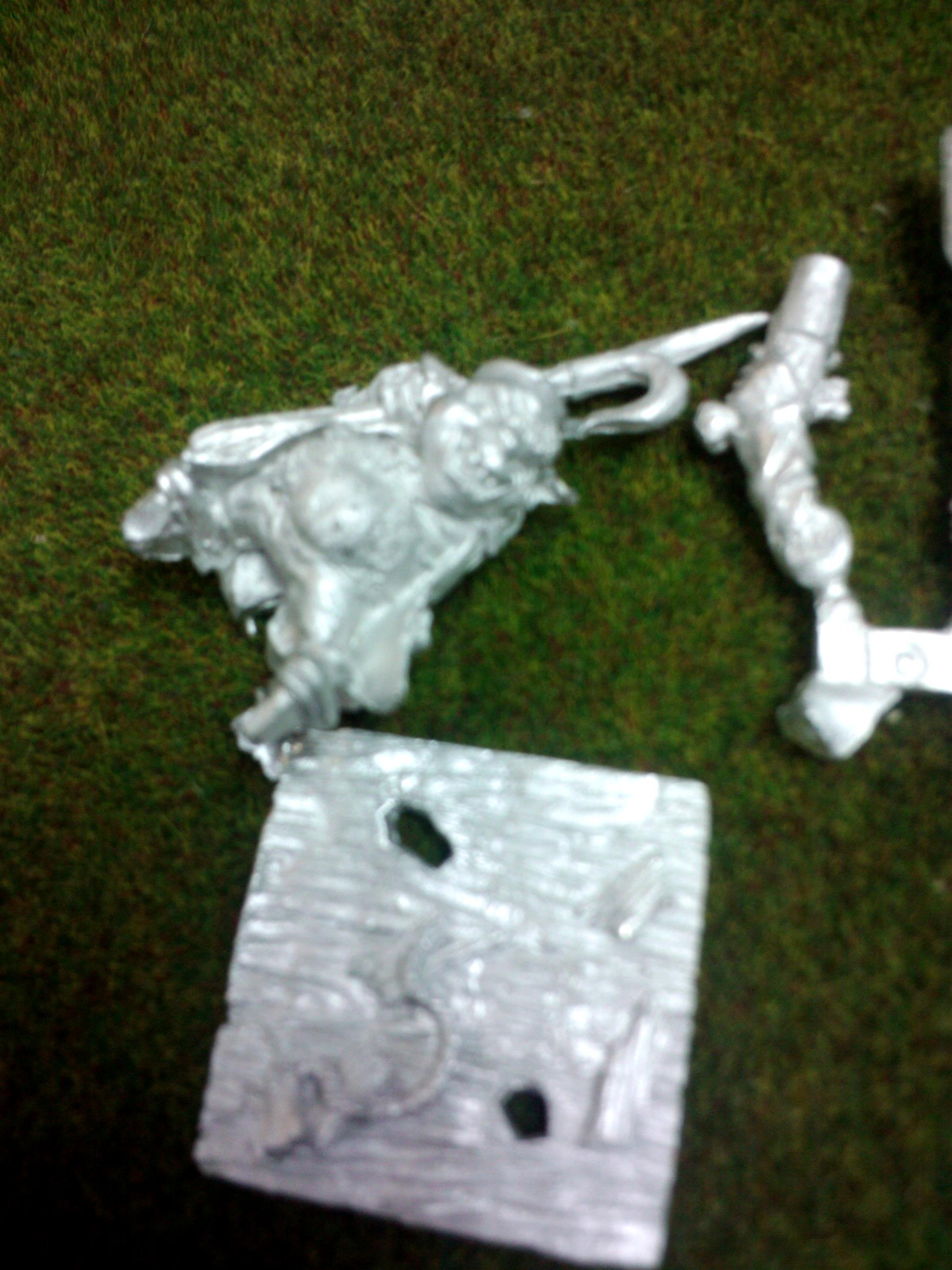 Build, Fate, Freebooter's, Freebooter's Fate, Freebooters, Freebooters Fate, Game, Goblin Pirates, Imperial, Painting, Pirate, Skirmish, The Brotherhood