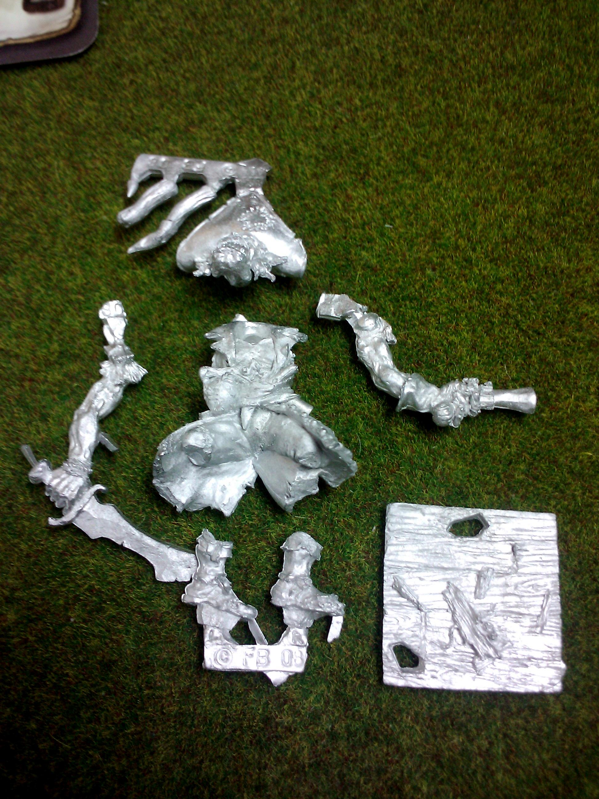 Build, Fate, Freebooter's, Freebooter's Fate, Freebooters, Freebooters Fate, Game, Goblin Pirates, Imperial, Painting, Pirate, Skirmish, The Brotherhood