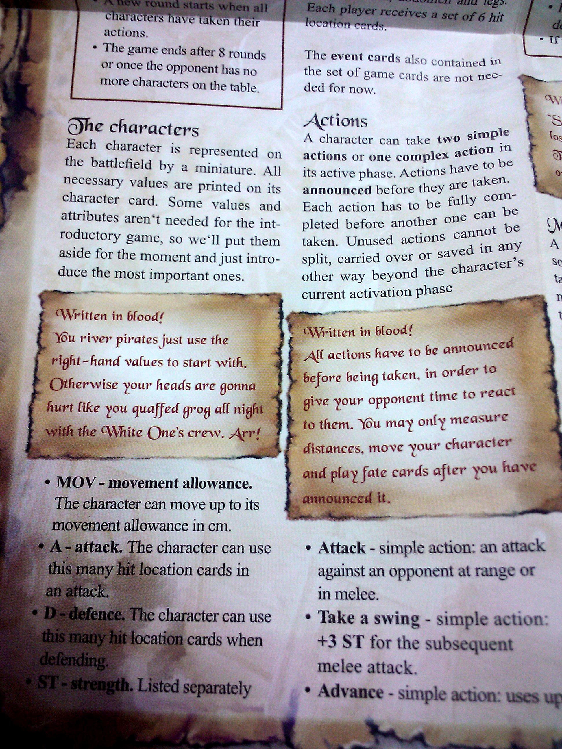 Build, Fate, Freebooter's, Freebooter's Fate, Freebooters, Freebooters Fate, Game, Goblin Pirates, Imperial, Painting, Pirate, Skirmish, The Brotherhood