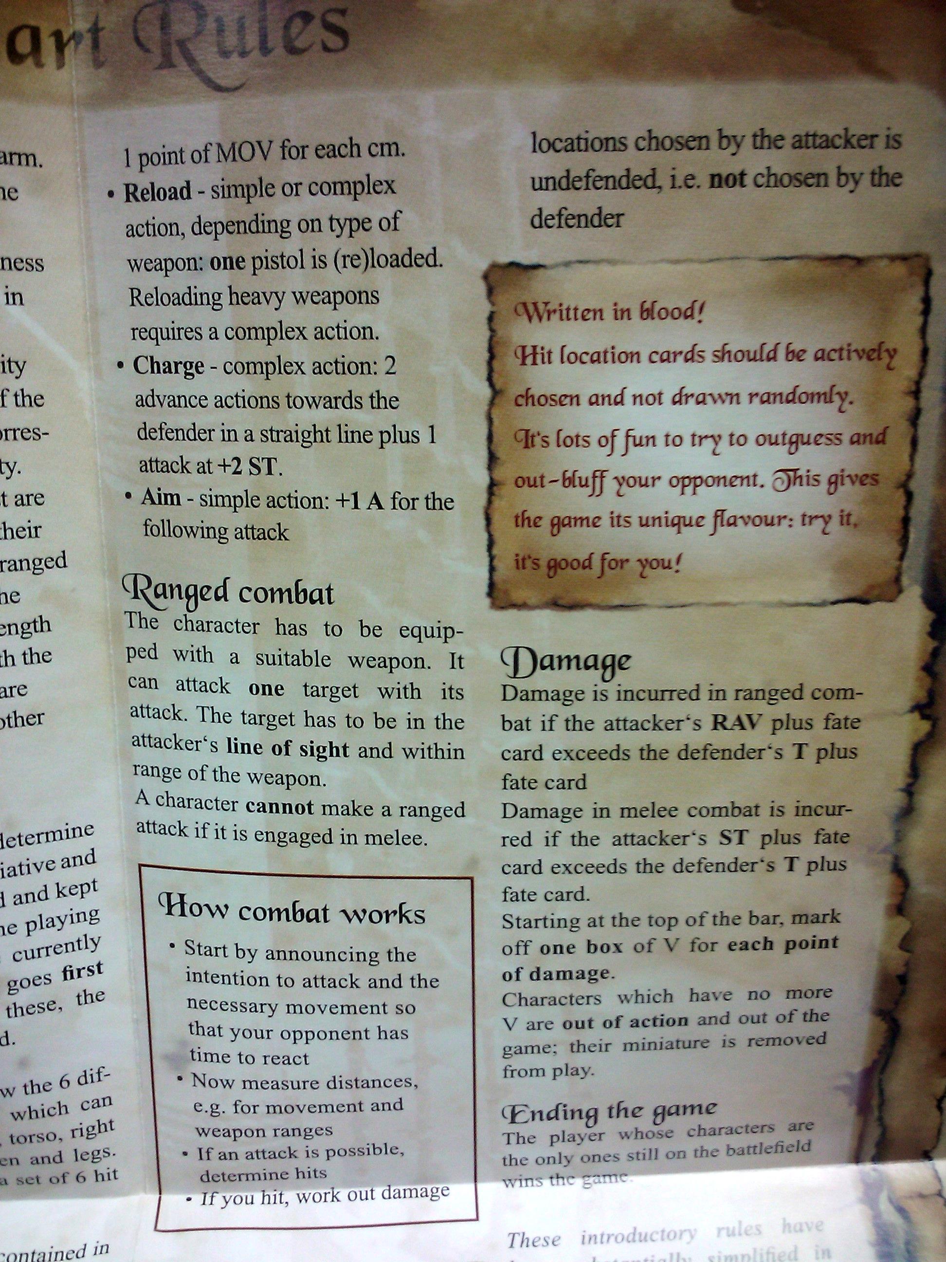 Build, Fate, Freebooter's, Freebooter's Fate, Freebooters, Freebooters Fate, Game, Goblin Pirates, Imperial, Painting, Pirate, Skirmish, The Brotherhood
