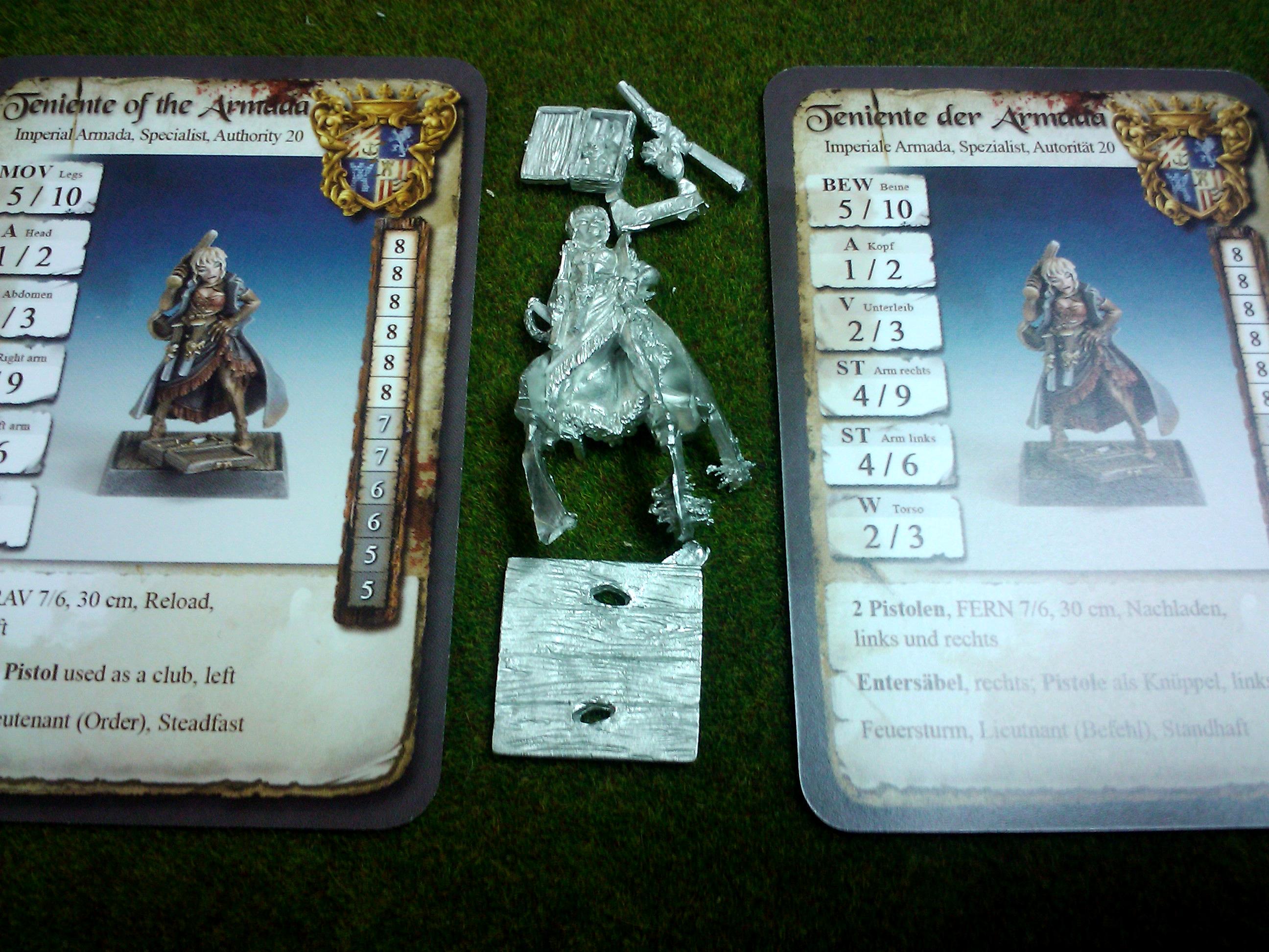 Build, Fate, Freebooter's, Freebooter's Fate, Freebooters, Freebooters Fate, Game, Goblin Pirates, Imperial, Painting, Pirate, Skirmish, The Brotherhood