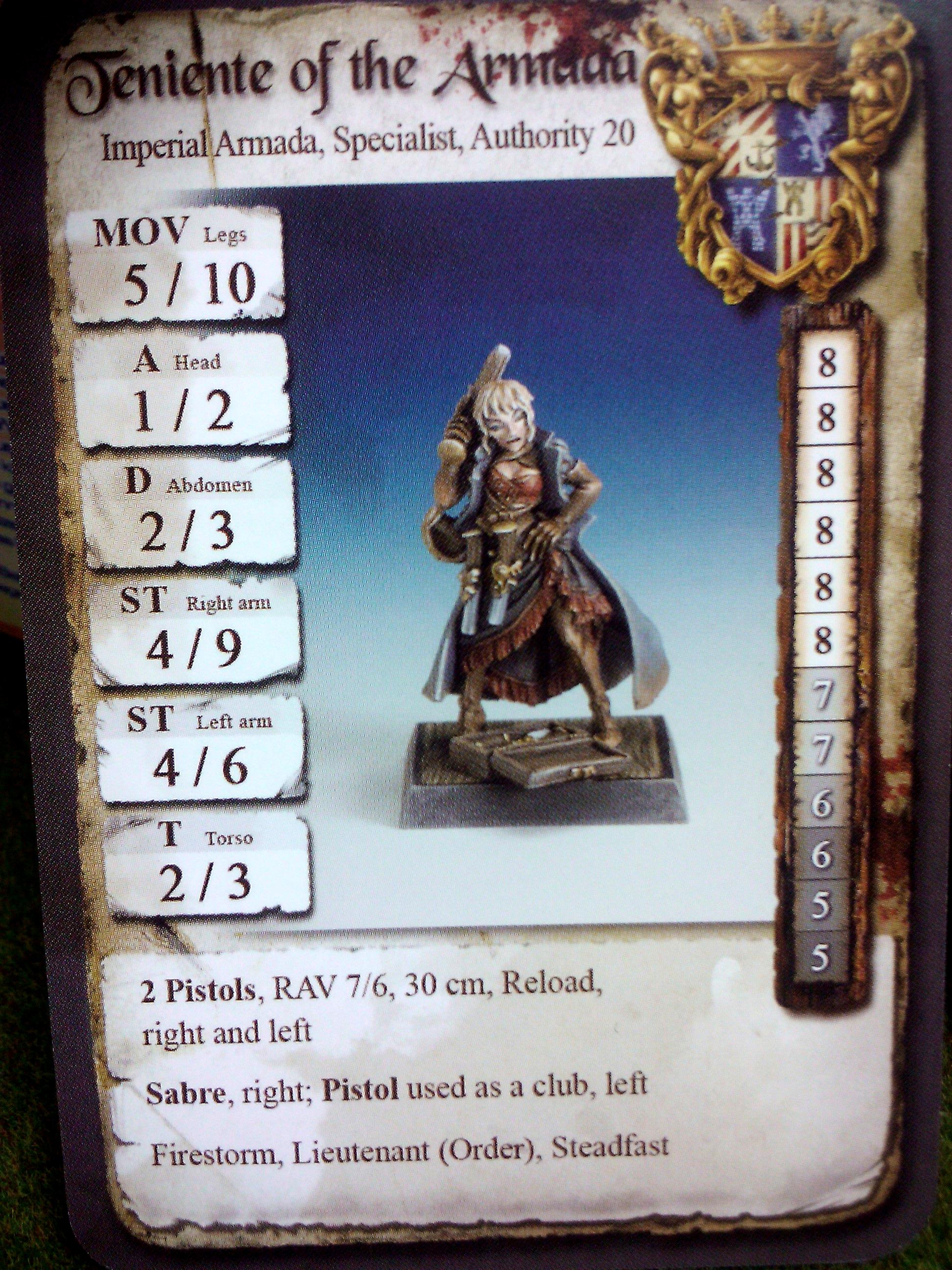 Build, Fate, Freebooter's, Freebooter's Fate, Freebooters, Freebooters Fate, Game, Goblin Pirates, Imperial, Painting, Pirate, Skirmish, The Brotherhood