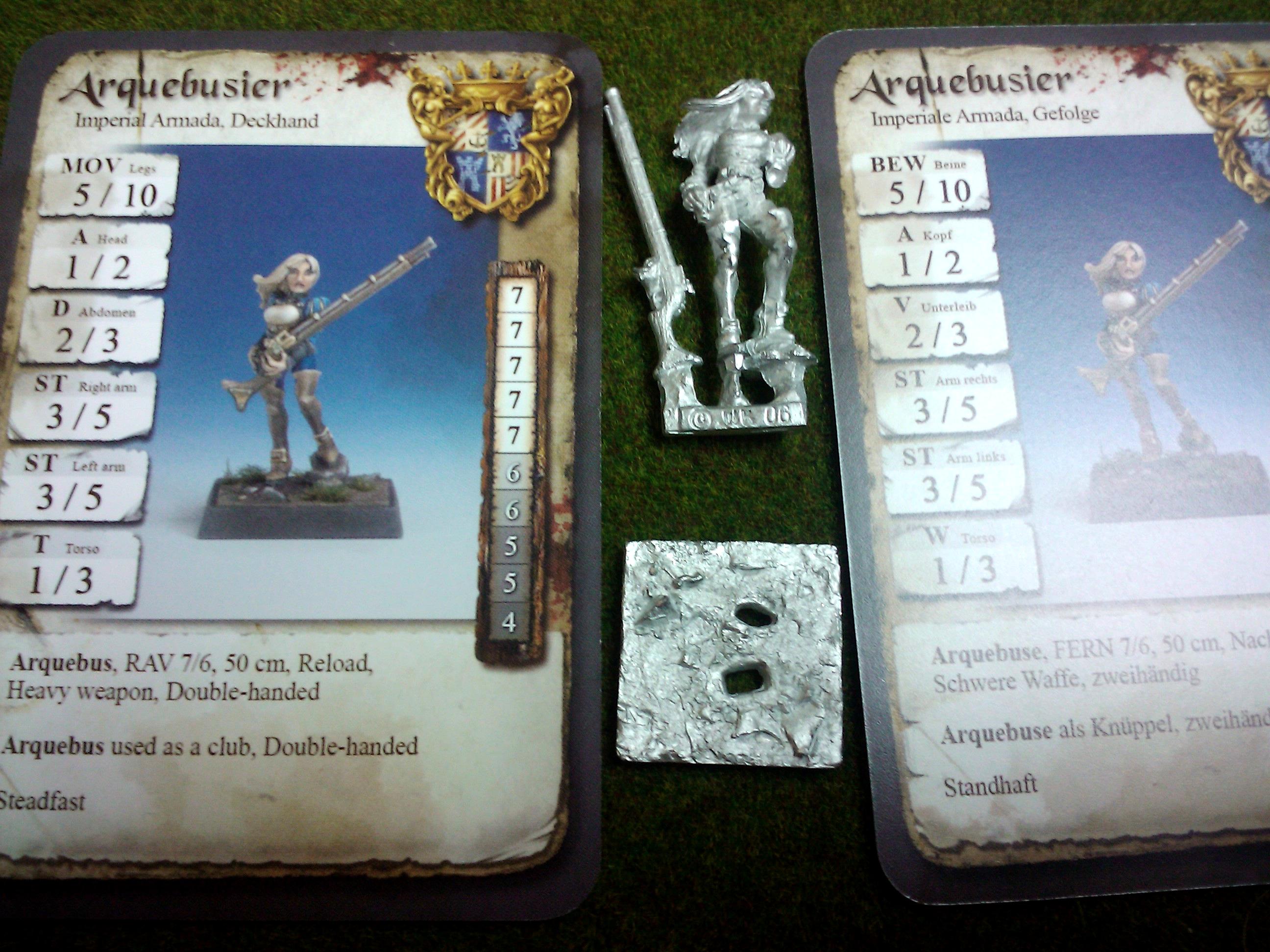 Build, Fate, Freebooter's, Freebooter's Fate, Freebooters, Freebooters Fate, Game, Goblin Pirates, Imperial, Painting, Pirate, Skirmish, The Brotherhood