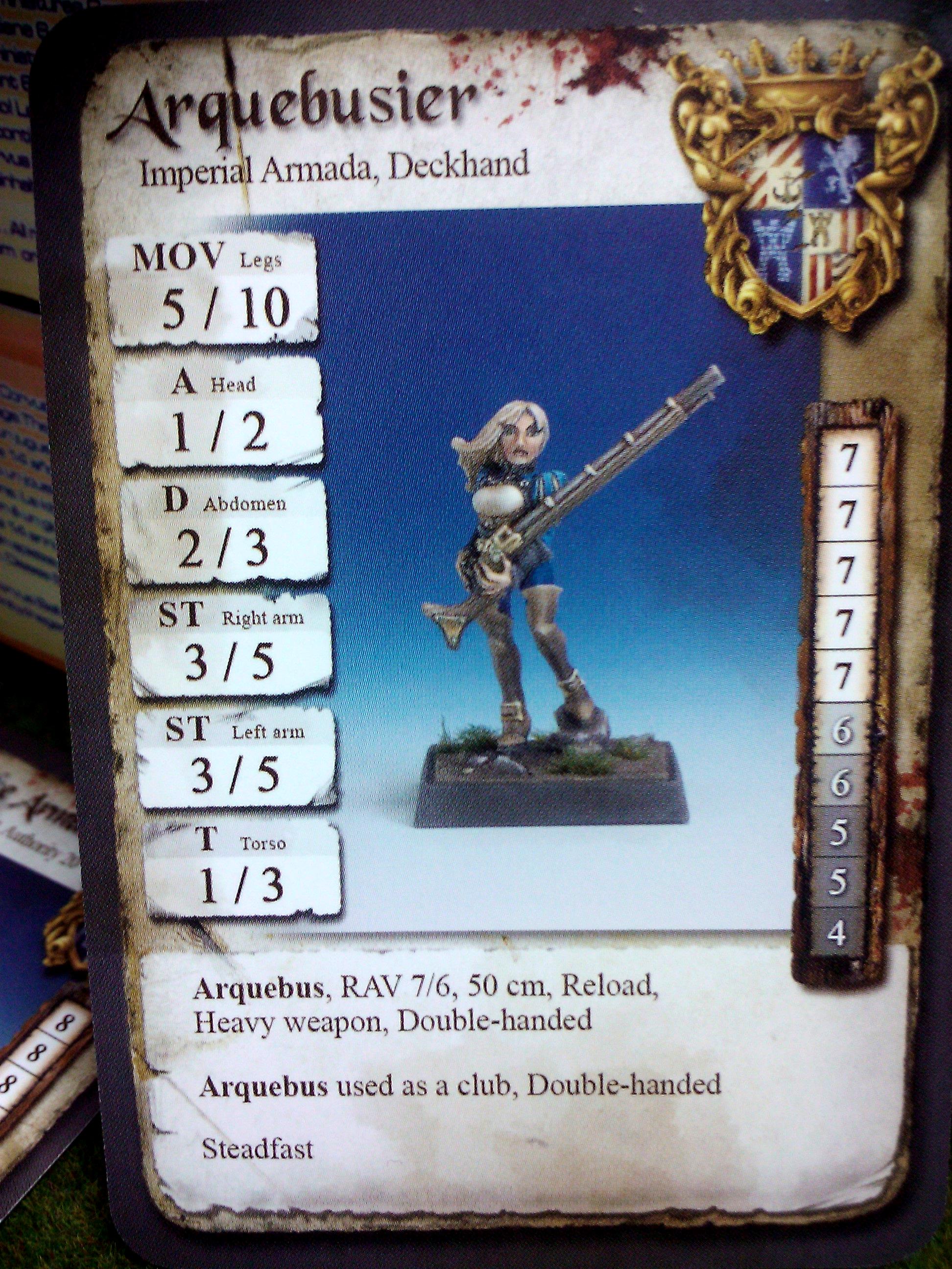 Build, Fate, Freebooter's, Freebooter's Fate, Freebooters, Freebooters Fate, Game, Goblin Pirates, Imperial, Painting, Pirate, Skirmish, The Brotherhood