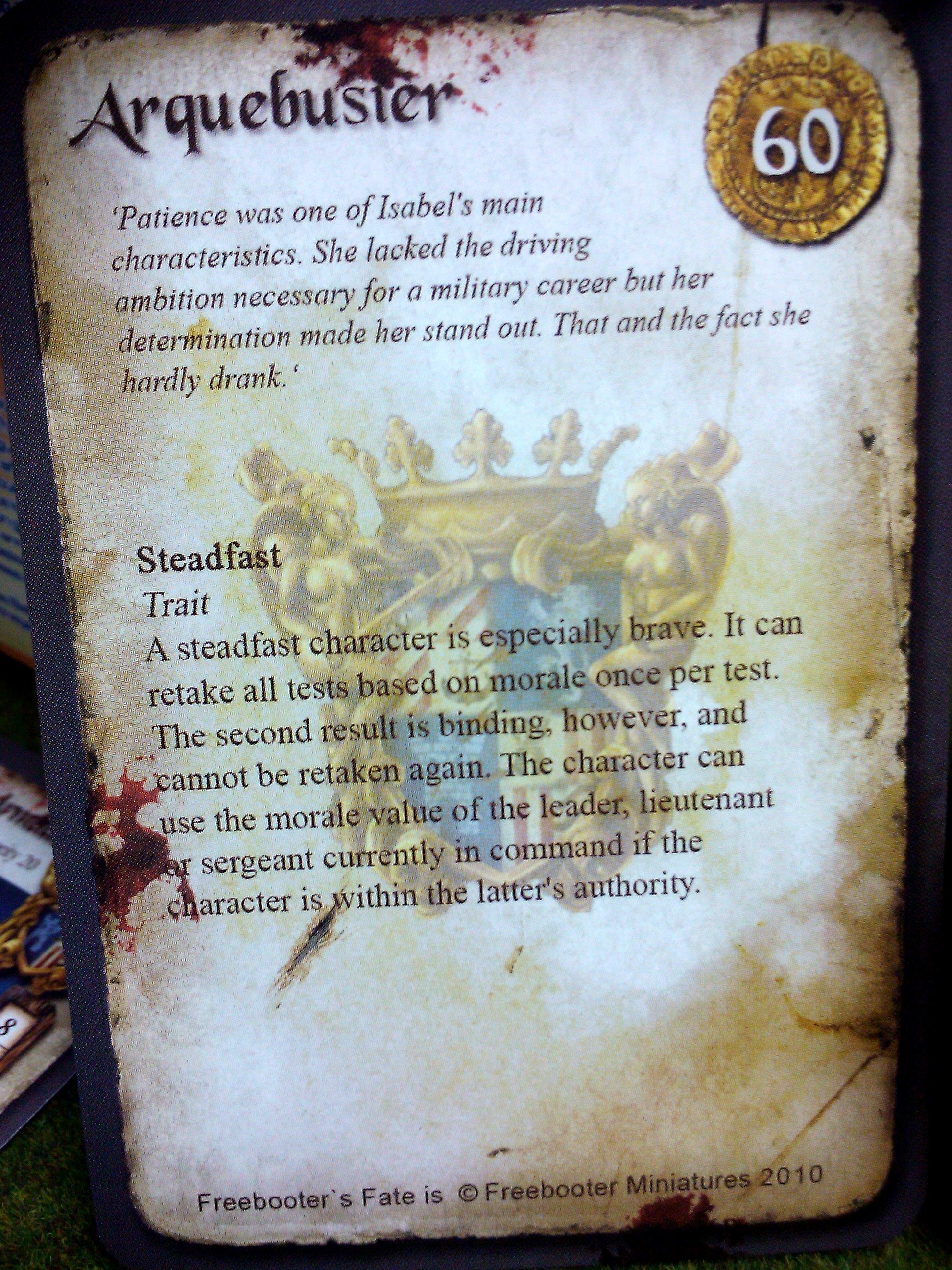 Build, Fate, Freebooter's, Freebooter's Fate, Freebooters, Freebooters Fate, Game, Goblin Pirates, Imperial, Painting, Pirate, Skirmish, The Brotherhood