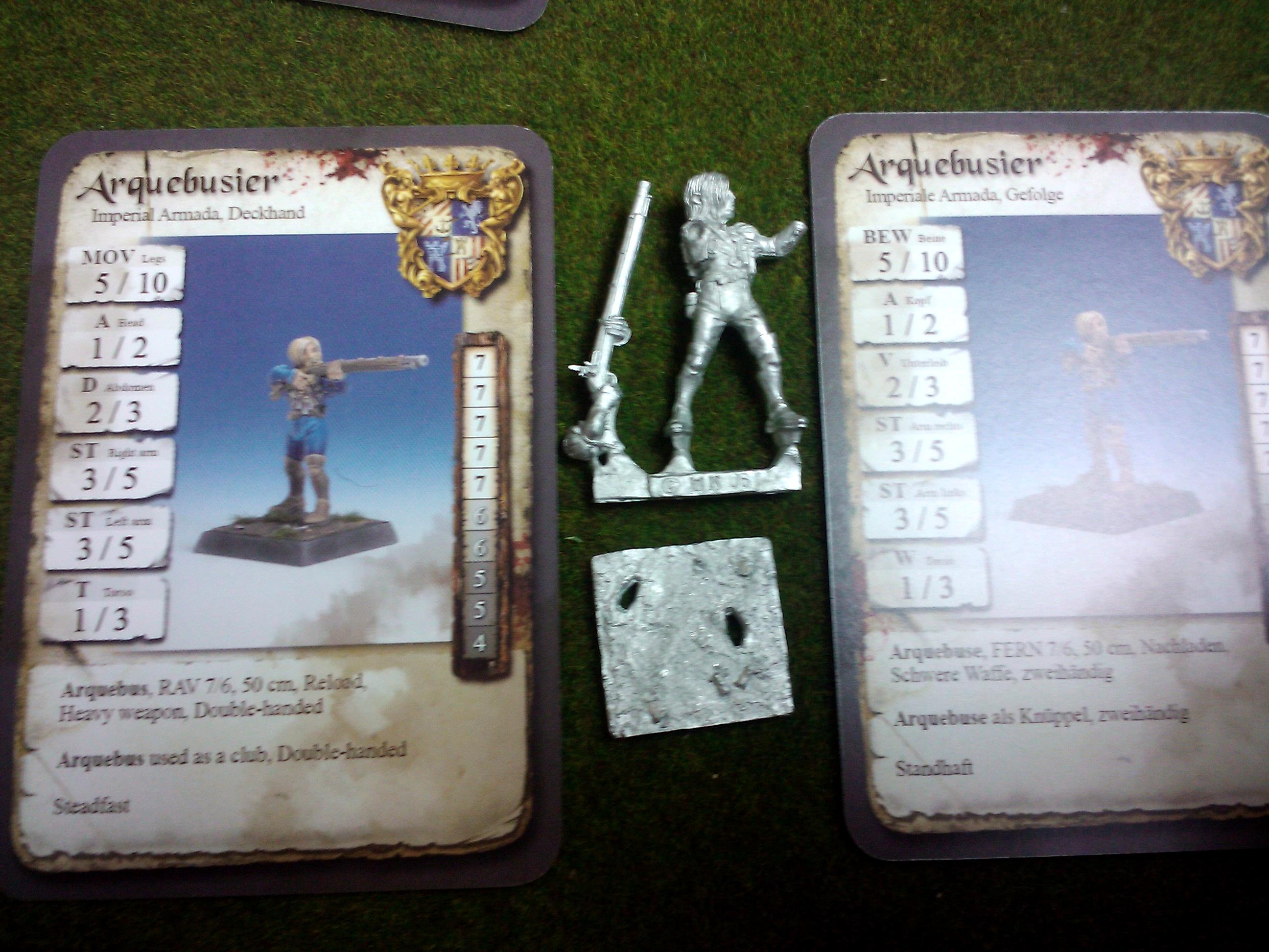 Build, Fate, Freebooter's, Freebooter's Fate, Freebooters, Freebooters Fate, Game, Goblin Pirates, Imperial, Painting, Pirate, Skirmish, The Brotherhood