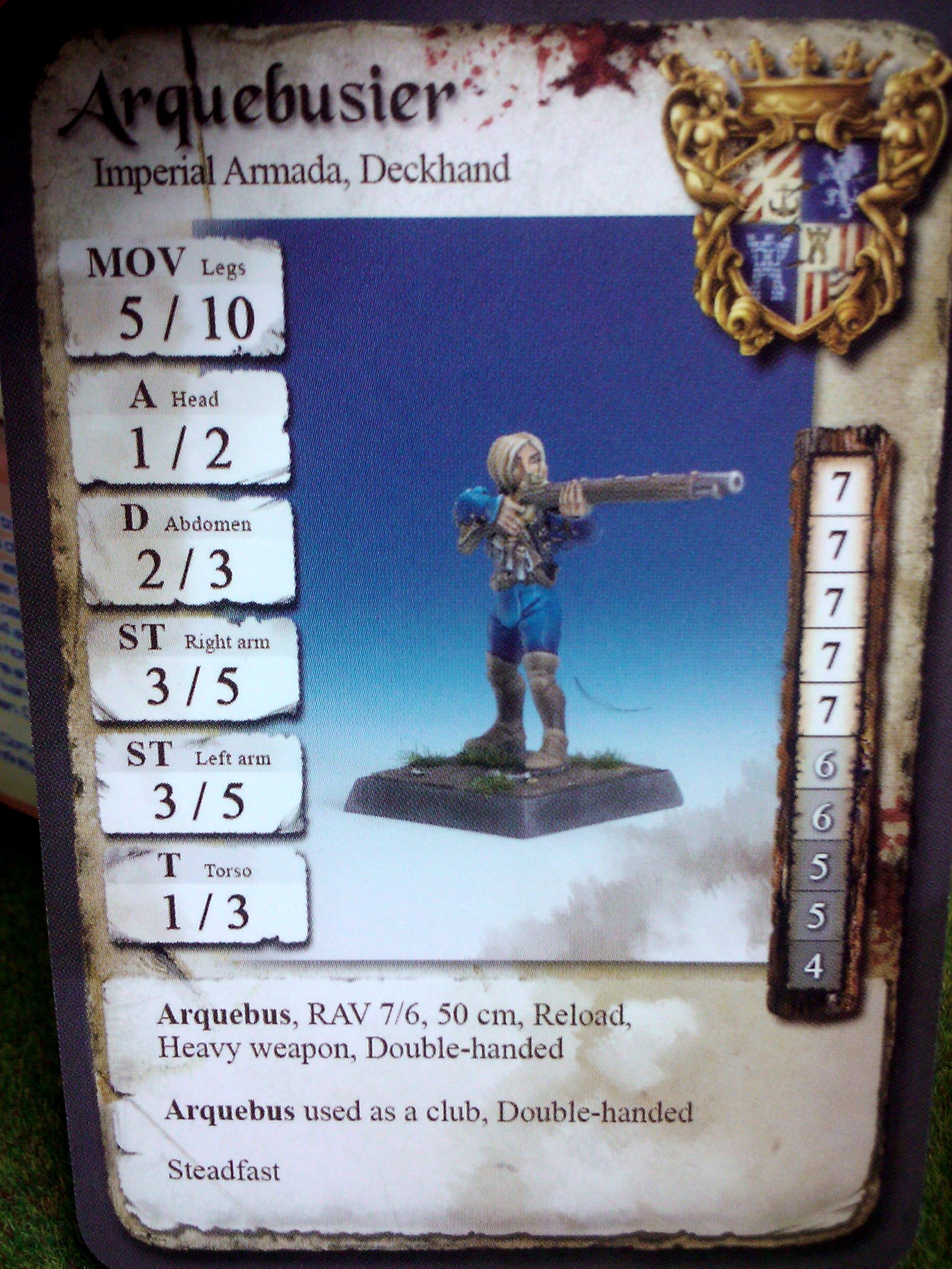Build, Fate, Freebooter's, Freebooter's Fate, Freebooters, Freebooters Fate, Game, Goblin Pirates, Imperial, Painting, Pirate, Skirmish, The Brotherhood