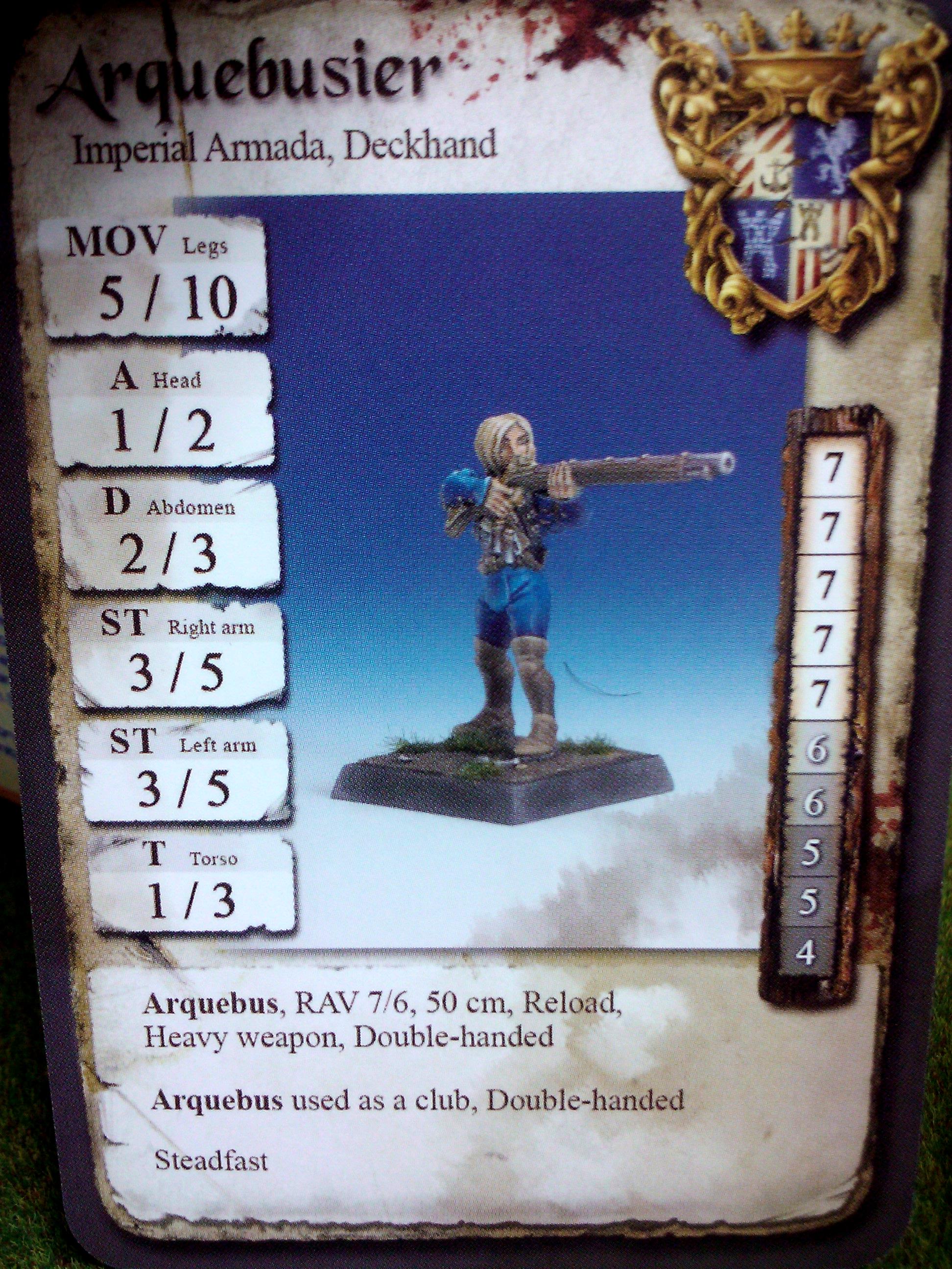 Build, Fate, Freebooter's, Freebooter's Fate, Freebooters, Freebooters Fate, Game, Goblin Pirates, Imperial, Painting, Pirate, Skirmish, The Brotherhood