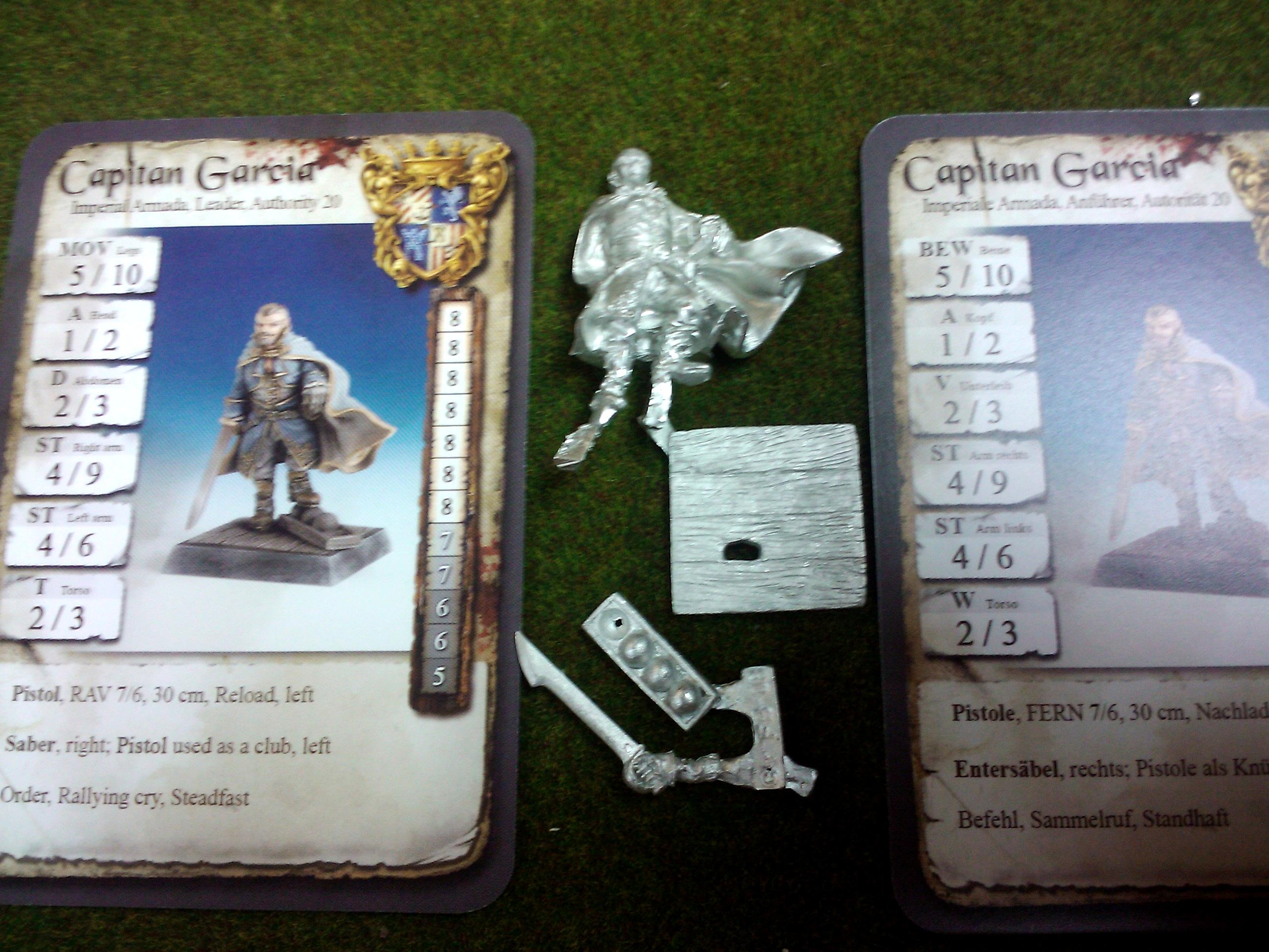 Build, Fate, Freebooter's, Freebooter's Fate, Freebooters, Freebooters Fate, Game, Goblin Pirates, Imperial, Painting, Pirate, Skirmish, The Brotherhood