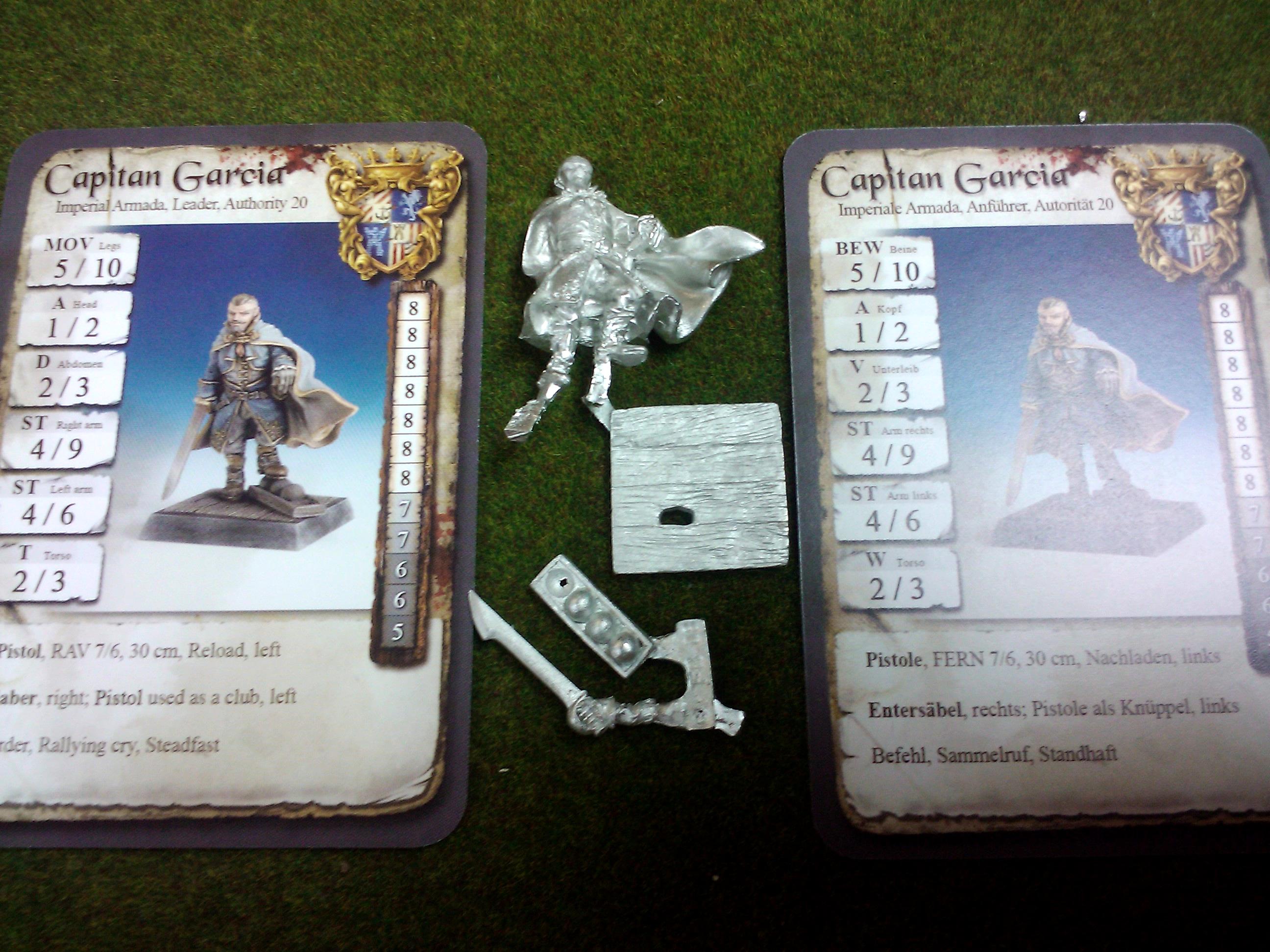 Build, Fate, Freebooter's, Freebooter's Fate, Freebooters, Freebooters Fate, Game, Goblin Pirates, Imperial, Painting, Pirate, Skirmish, The Brotherhood