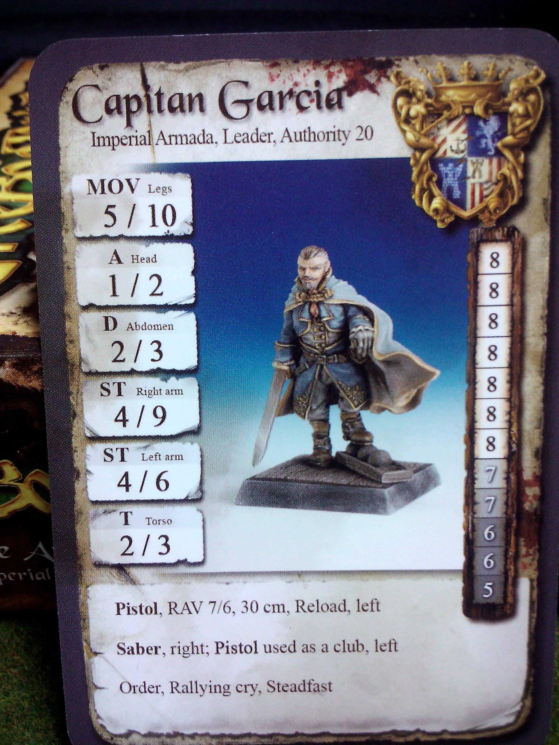 Build, Fate, Freebooter's, Freebooter's Fate, Freebooters, Freebooters Fate, Game, Goblin Pirates, Imperial, Painting, Pirate, Skirmish, The Brotherhood