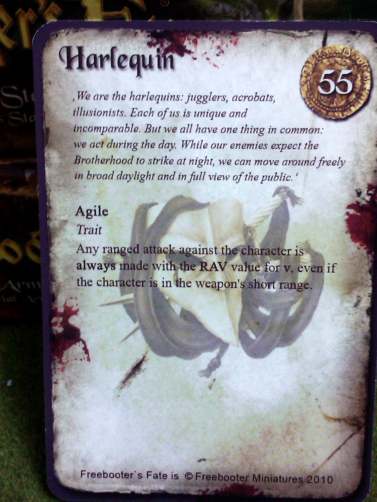 Build, Fate, Freebooter's, Freebooter's Fate, Freebooters, Freebooters Fate, Game, Goblin Pirates, Imperial, Painting, Pirate, Skirmish, The Brotherhood
