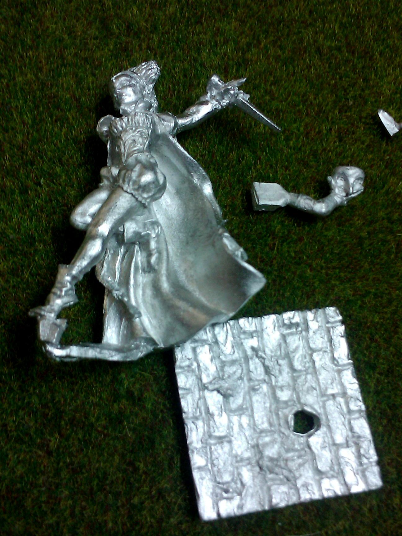 Build, Fate, Freebooter's, Freebooter's Fate, Freebooters, Freebooters Fate, Game, Goblin Pirates, Imperial, Painting, Pirate, Skirmish, The Brotherhood