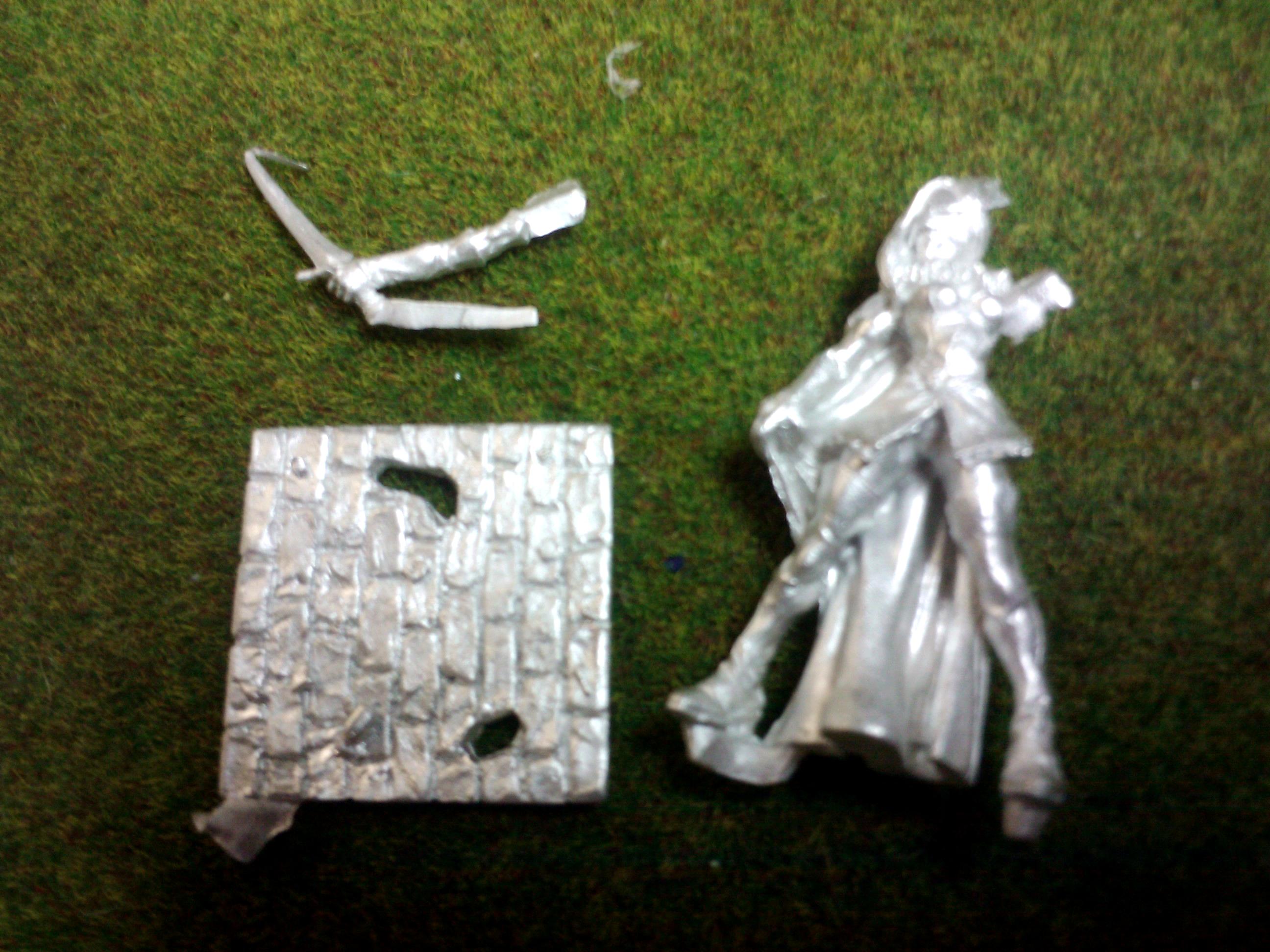 Build, Fate, Freebooter's, Freebooter's Fate, Freebooters, Freebooters Fate, Game, Goblin Pirates, Imperial, Painting, Pirate, Skirmish, The Brotherhood