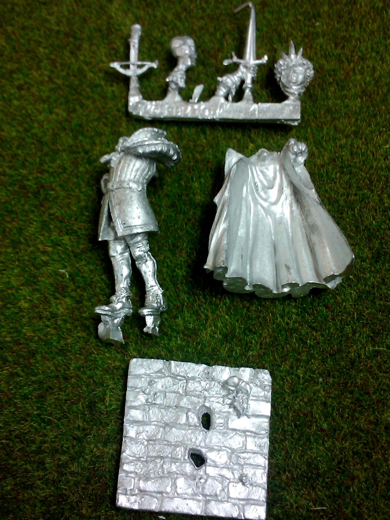 Build, Fate, Freebooter's, Freebooter's Fate, Freebooters, Freebooters Fate, Game, Goblin Pirates, Imperial, Painting, Pirate, Skirmish, The Brotherhood