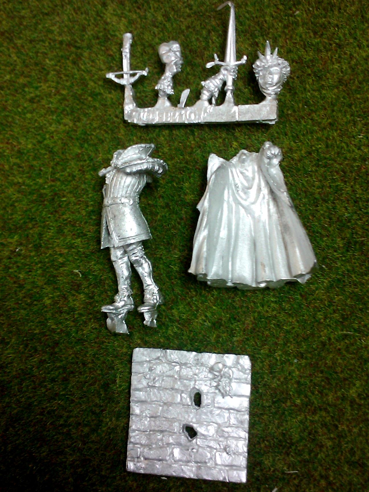 Build, Fate, Freebooter's, Freebooter's Fate, Freebooters, Freebooters Fate, Game, Goblin Pirates, Imperial, Painting, Pirate, Skirmish, The Brotherhood