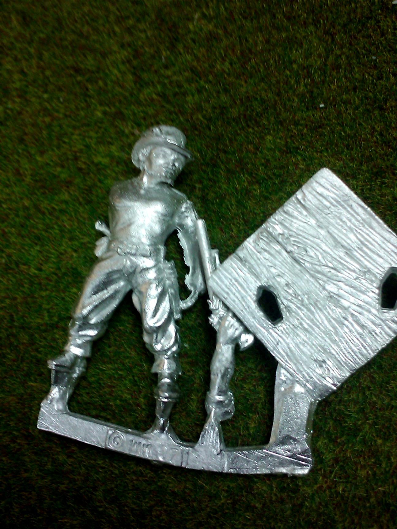 Build, Fate, Freebooter's, Freebooter's Fate, Freebooters, Freebooters Fate, Game, Goblin Pirates, Imperial, Painting, Pirate, Skirmish, The Brotherhood