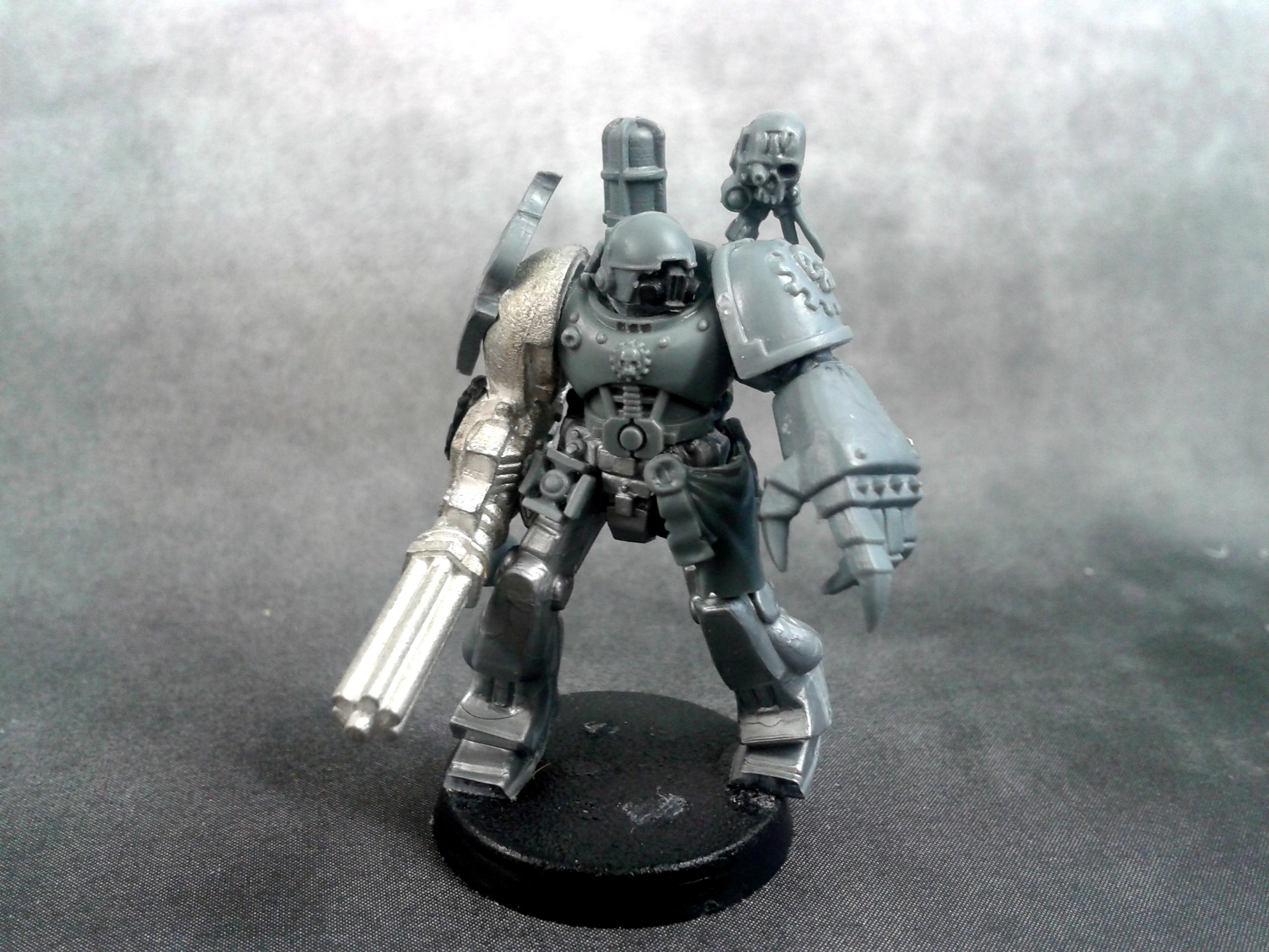 Skitarii 4:3