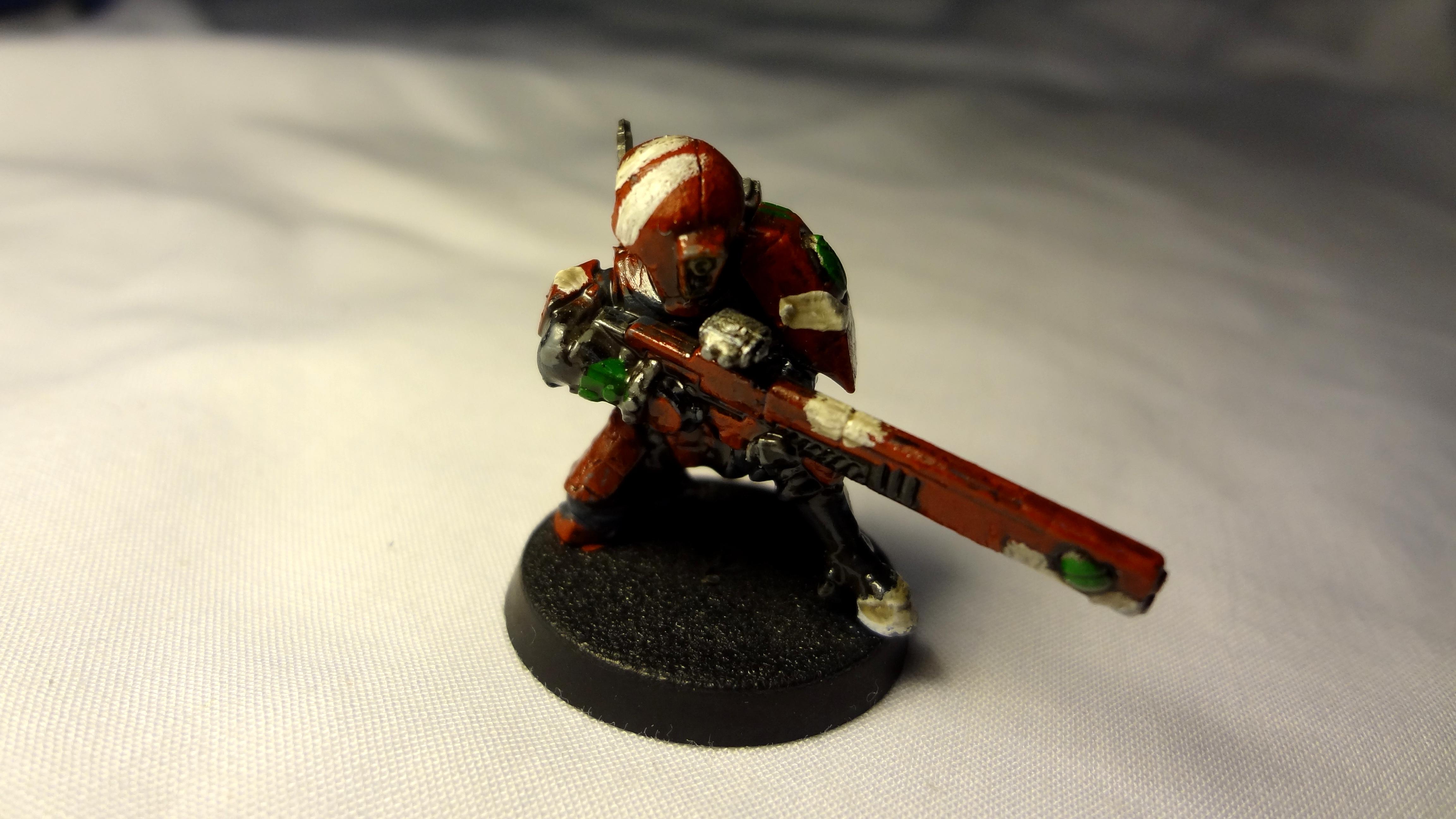 Fire Warriors, Tau, Warhammer 40,000, Warhammer Fantasy