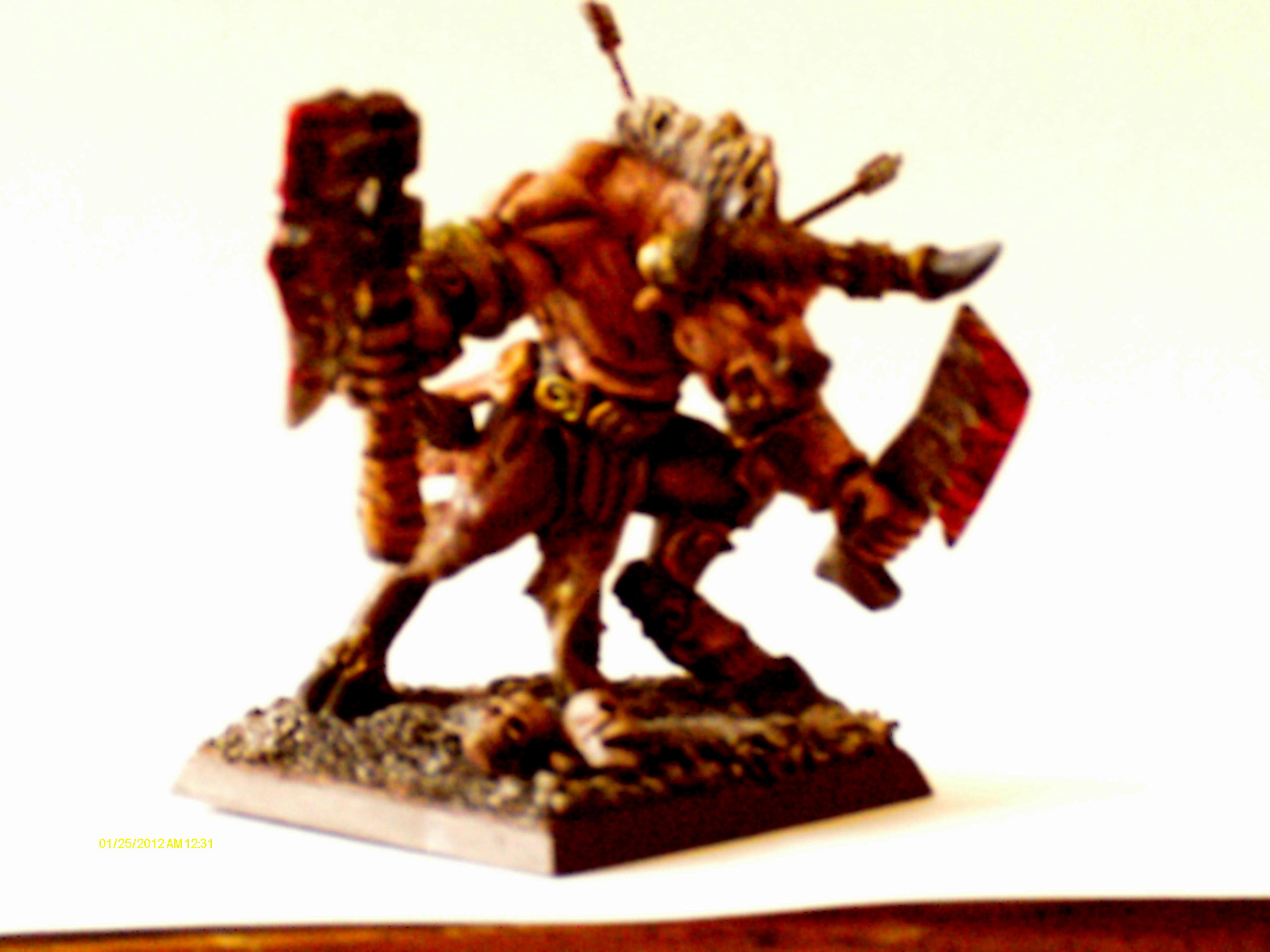 Minotaur