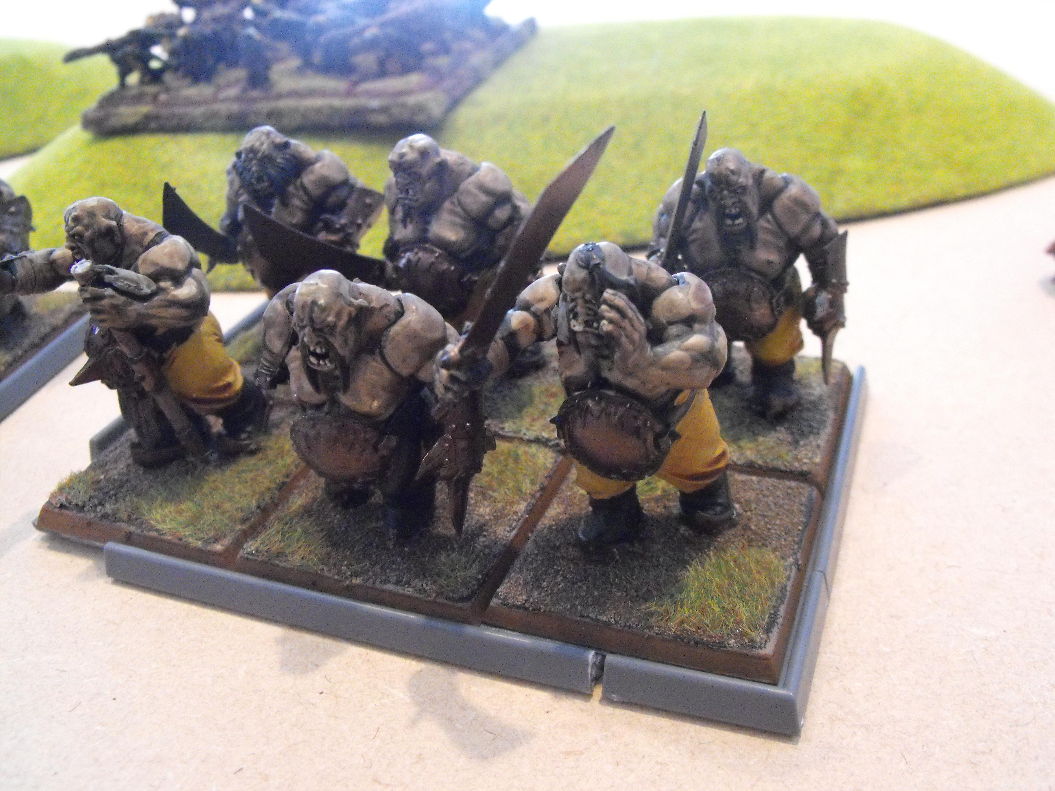 Need repairing ogres :(