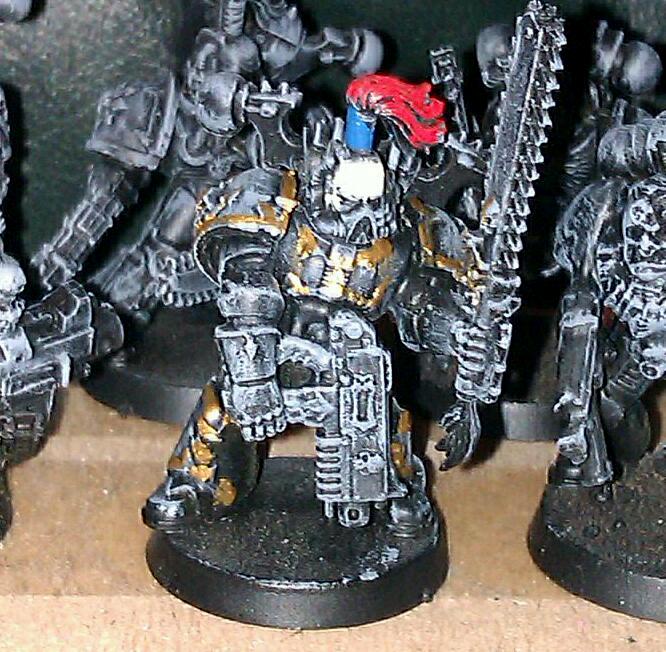 black legion 