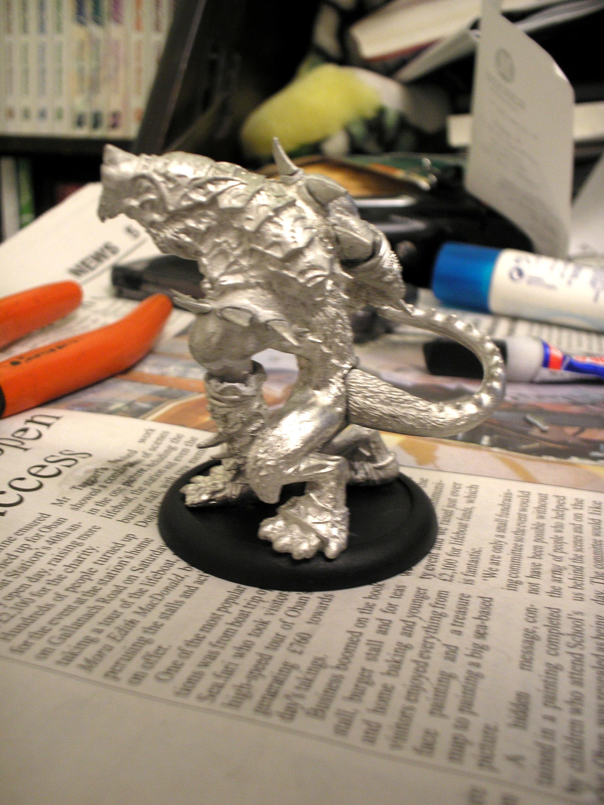 Beast, Blood, Circle, Orboros, Pure, Pureblood, Warbeast, Warp, Warpwolf, Wolf